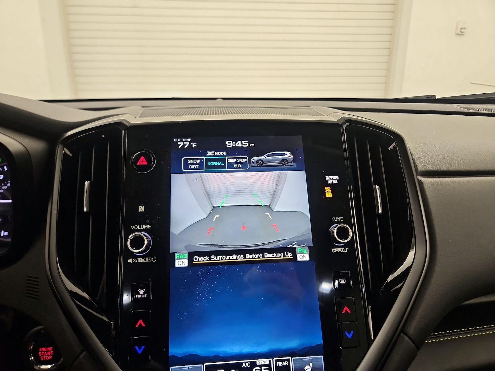 2024 Subaru Ascent Onyx Edition - Photo 13