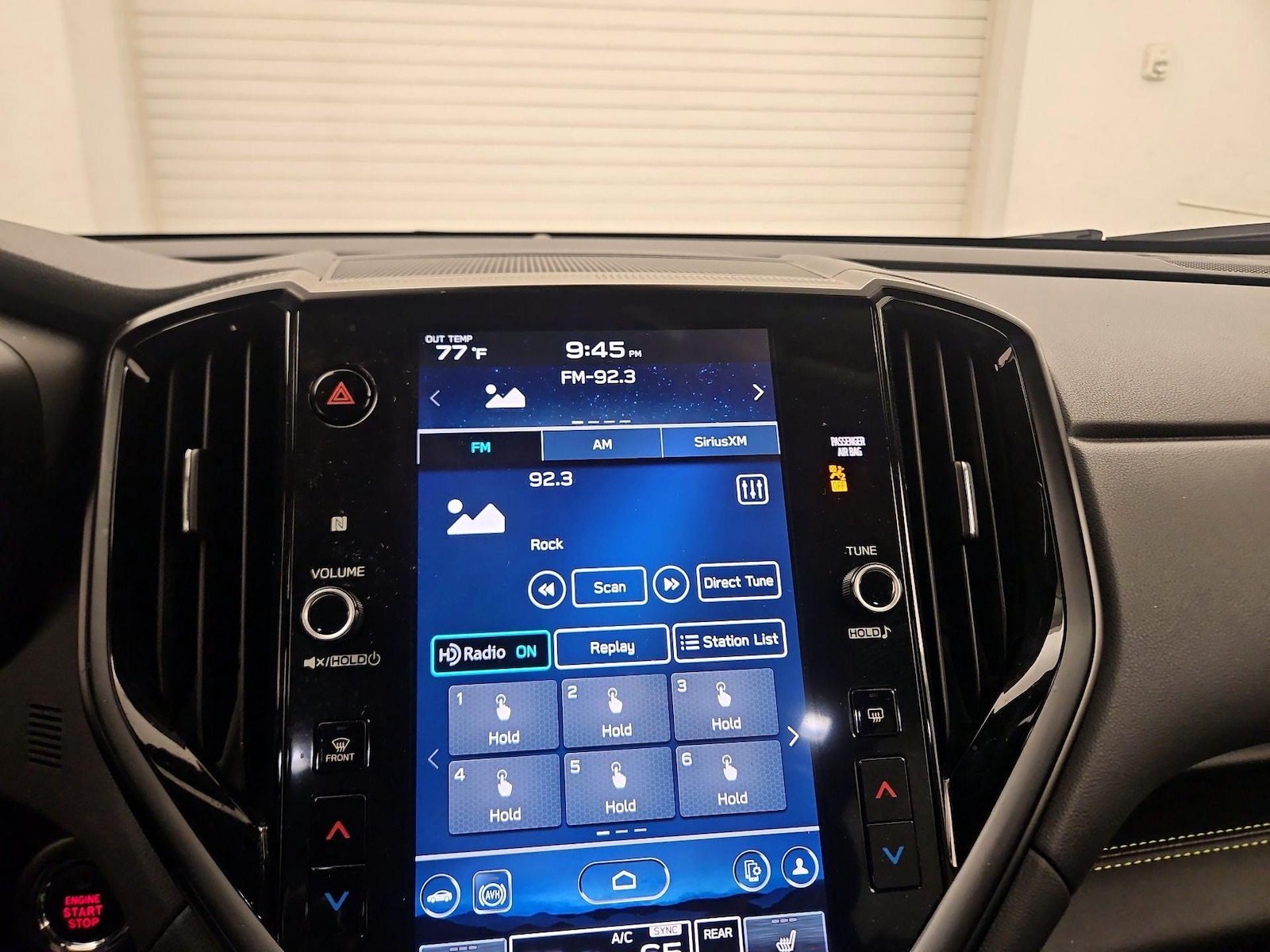 2024 Subaru Ascent Onyx Edition - Photo 14