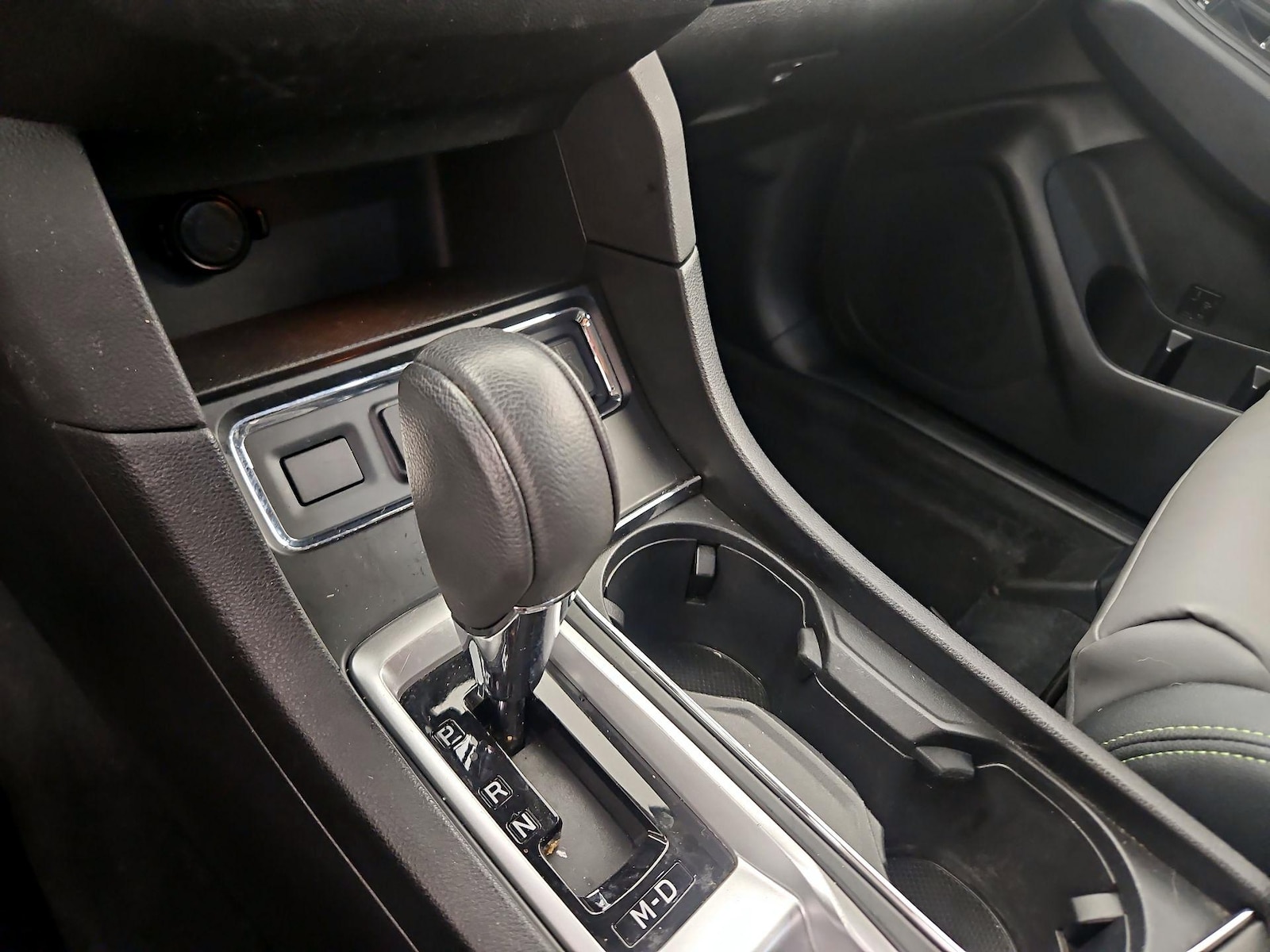 2024 Subaru Ascent Onyx Edition - Photo 16