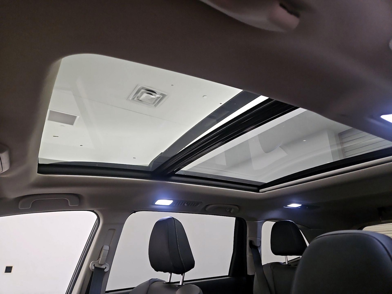 2024 Subaru Ascent Onyx Edition - Photo 17