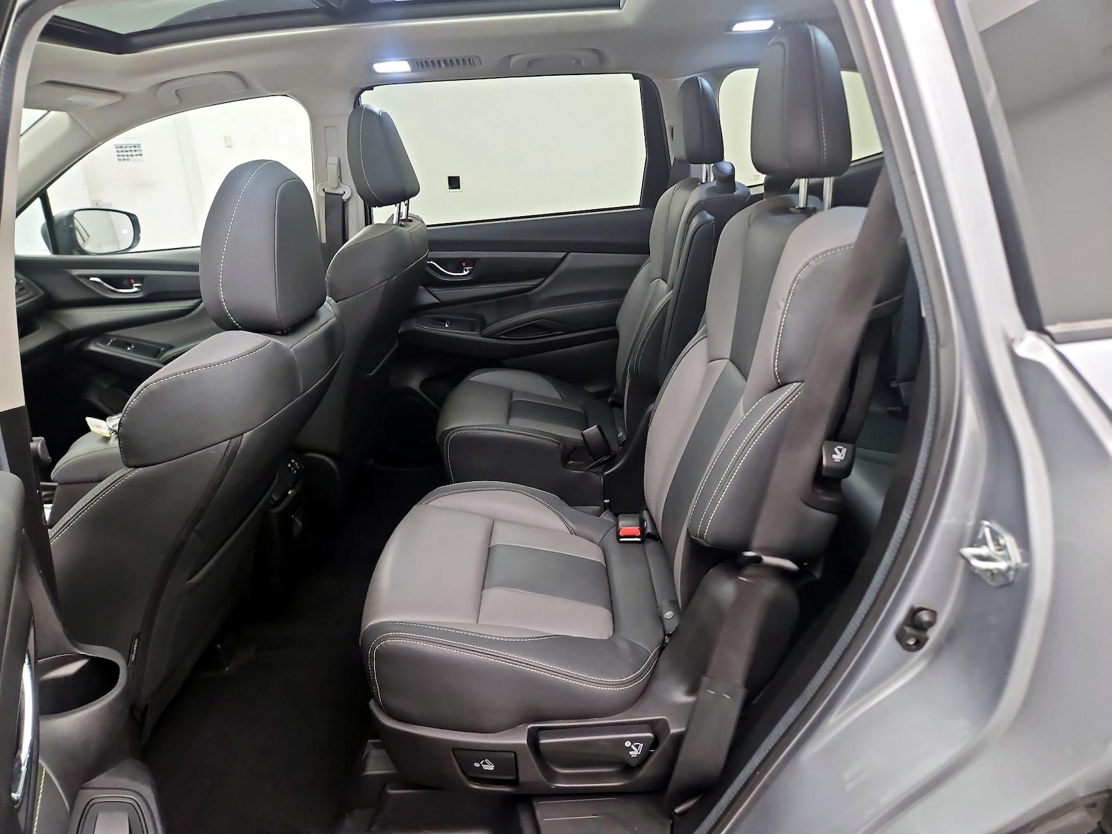 2024 Subaru Ascent Onyx Edition - Photo 18