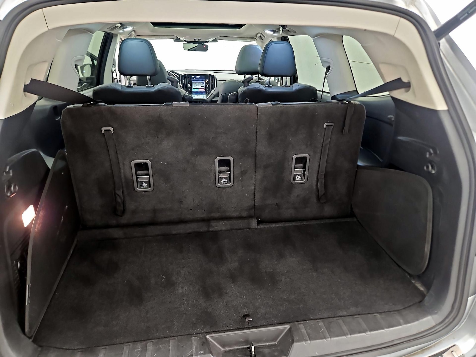 2024 Subaru Ascent Onyx Edition - Photo 19
