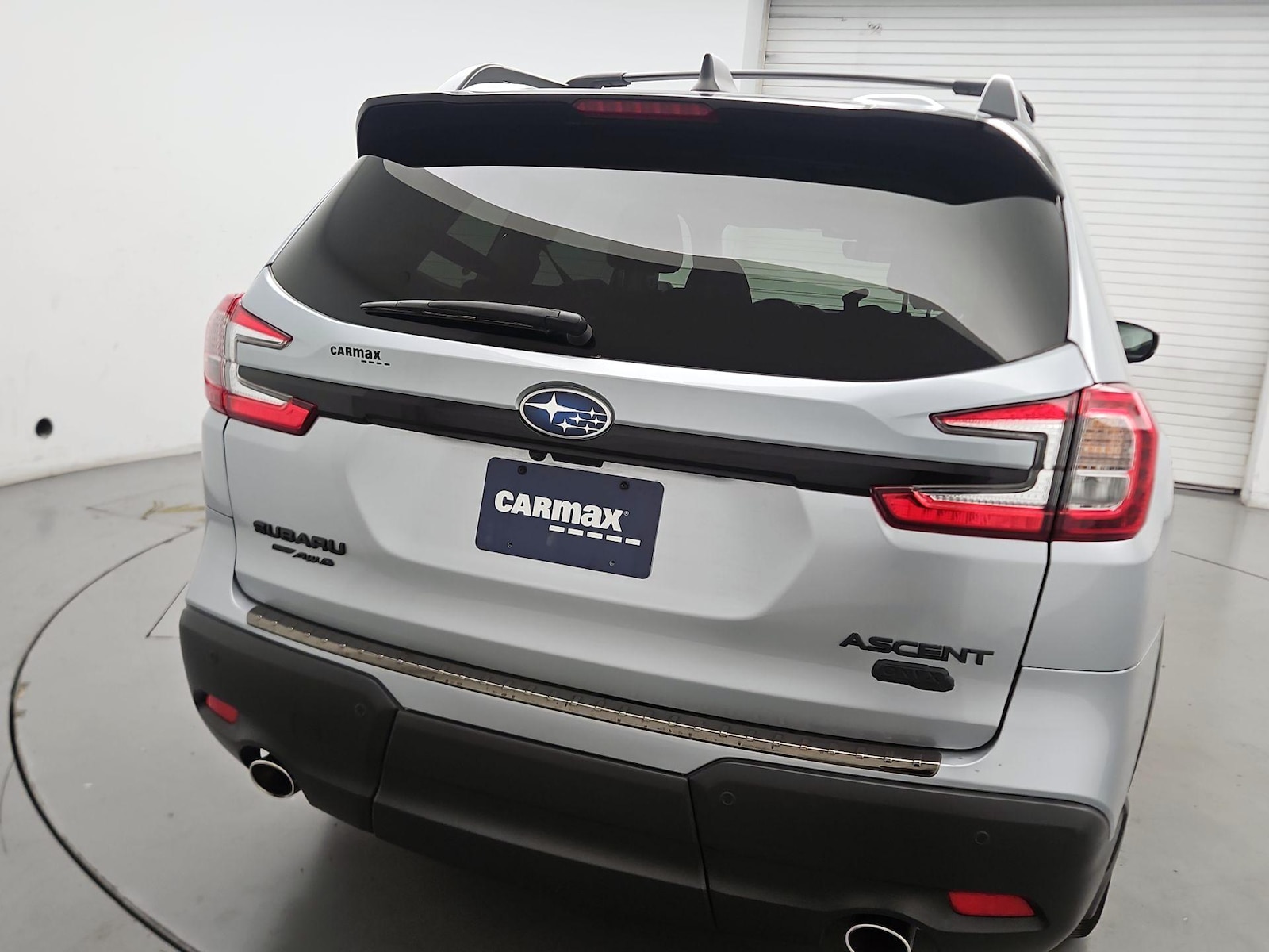 2024 Subaru Ascent Onyx Edition - Photo 6