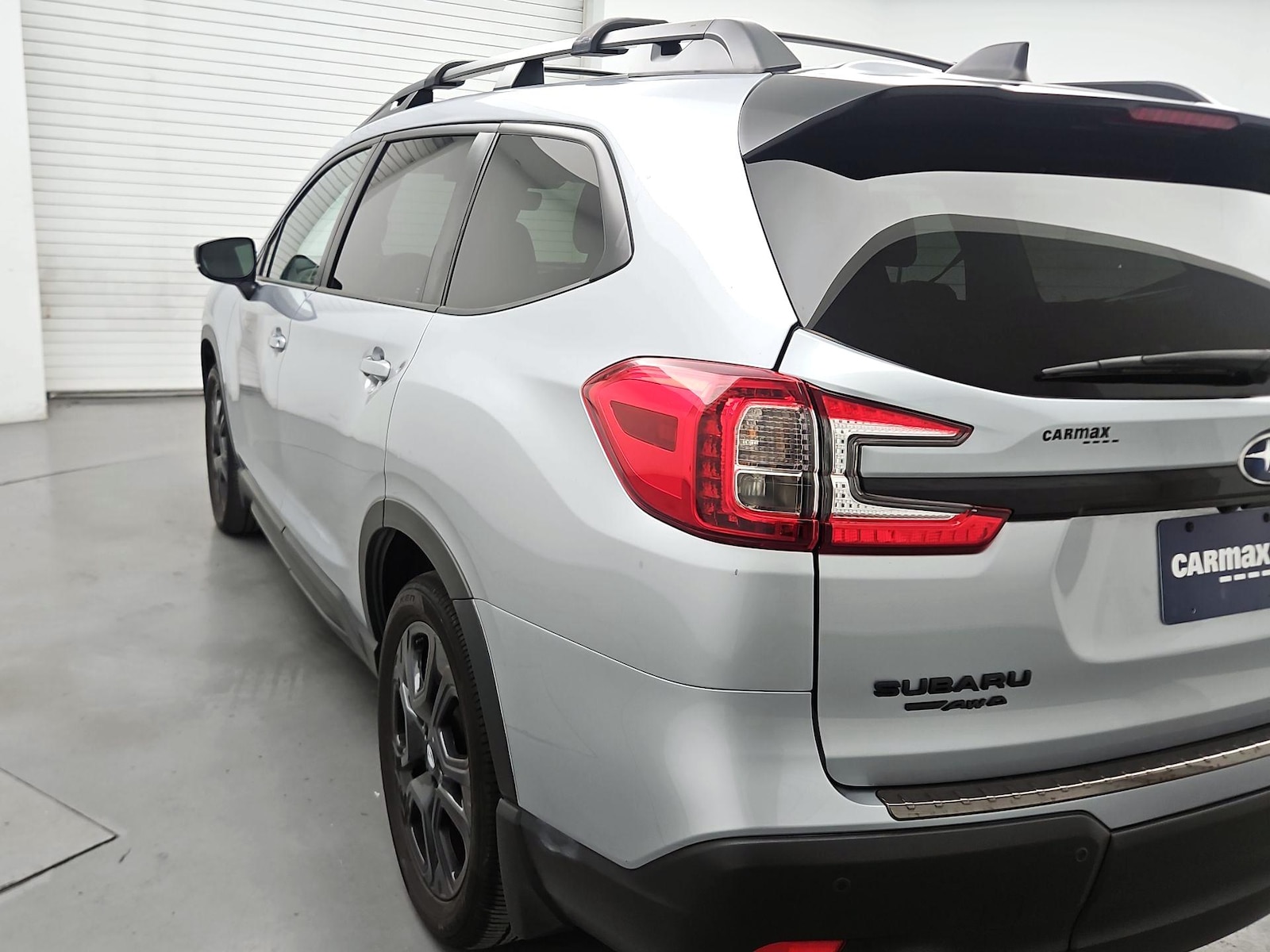 2024 Subaru Ascent Onyx Edition - Photo 7