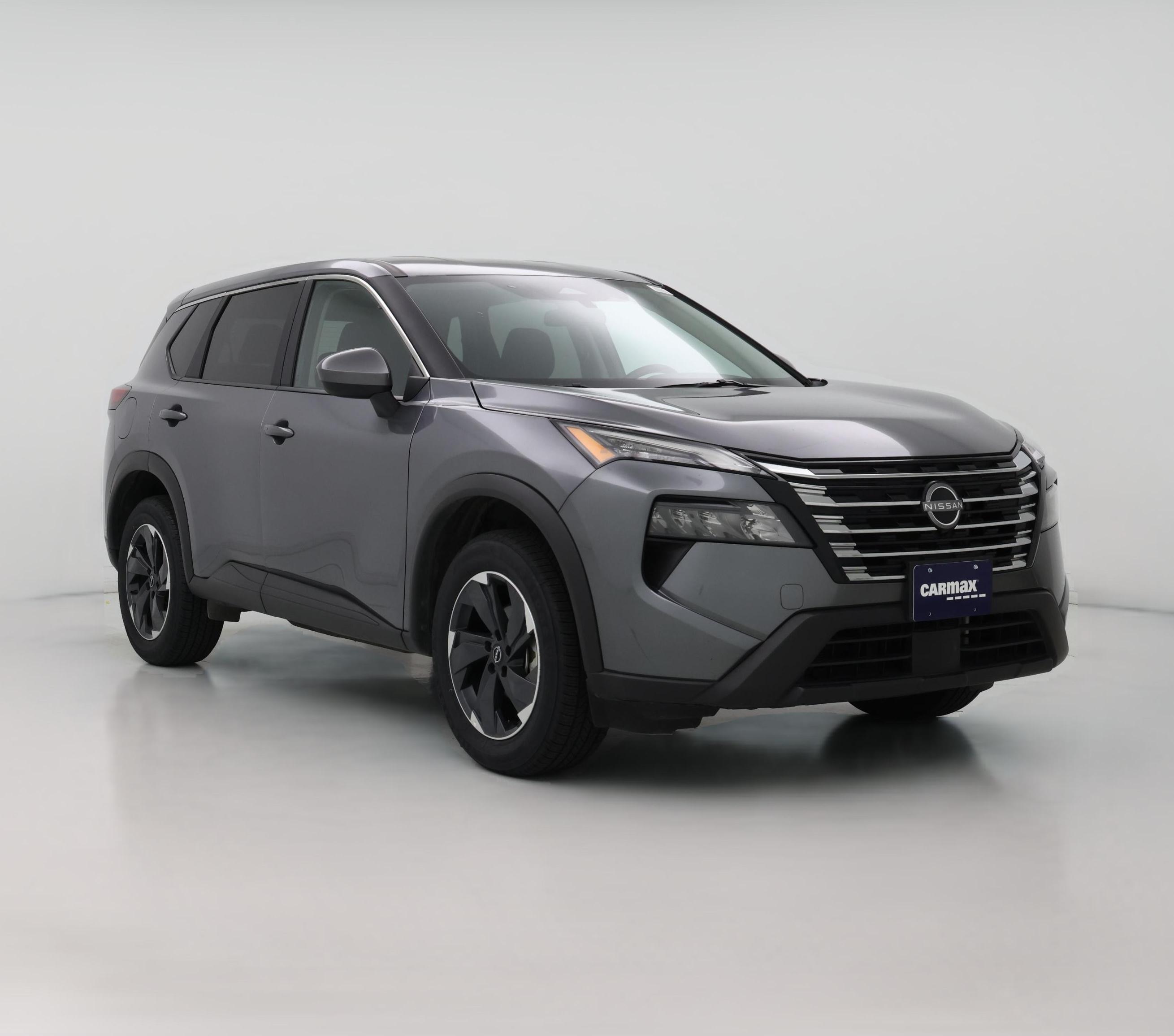 Thumbnail: 2025 Nissan Rogue - 1