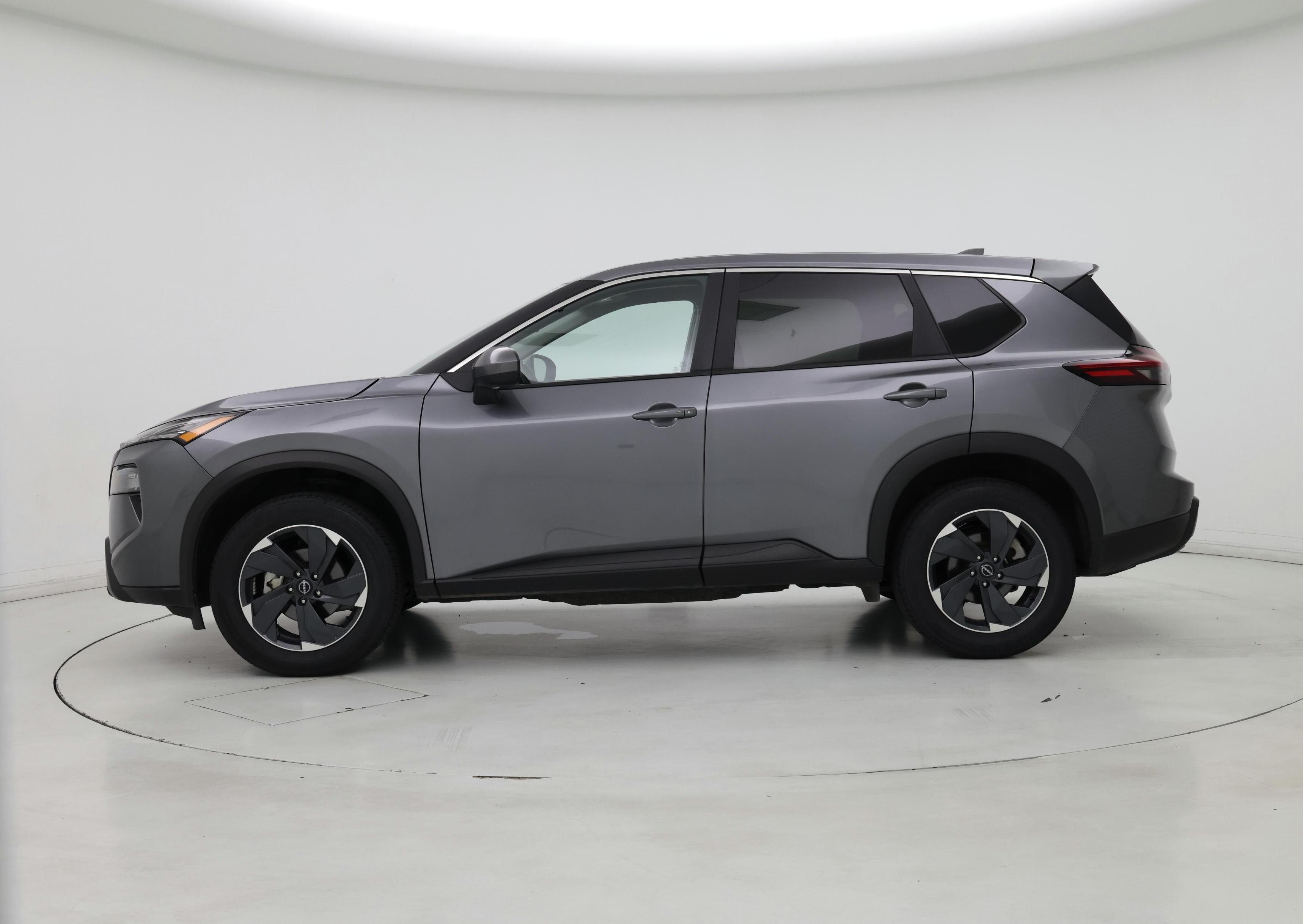 Thumbnail: 2025 Nissan Rogue - 3