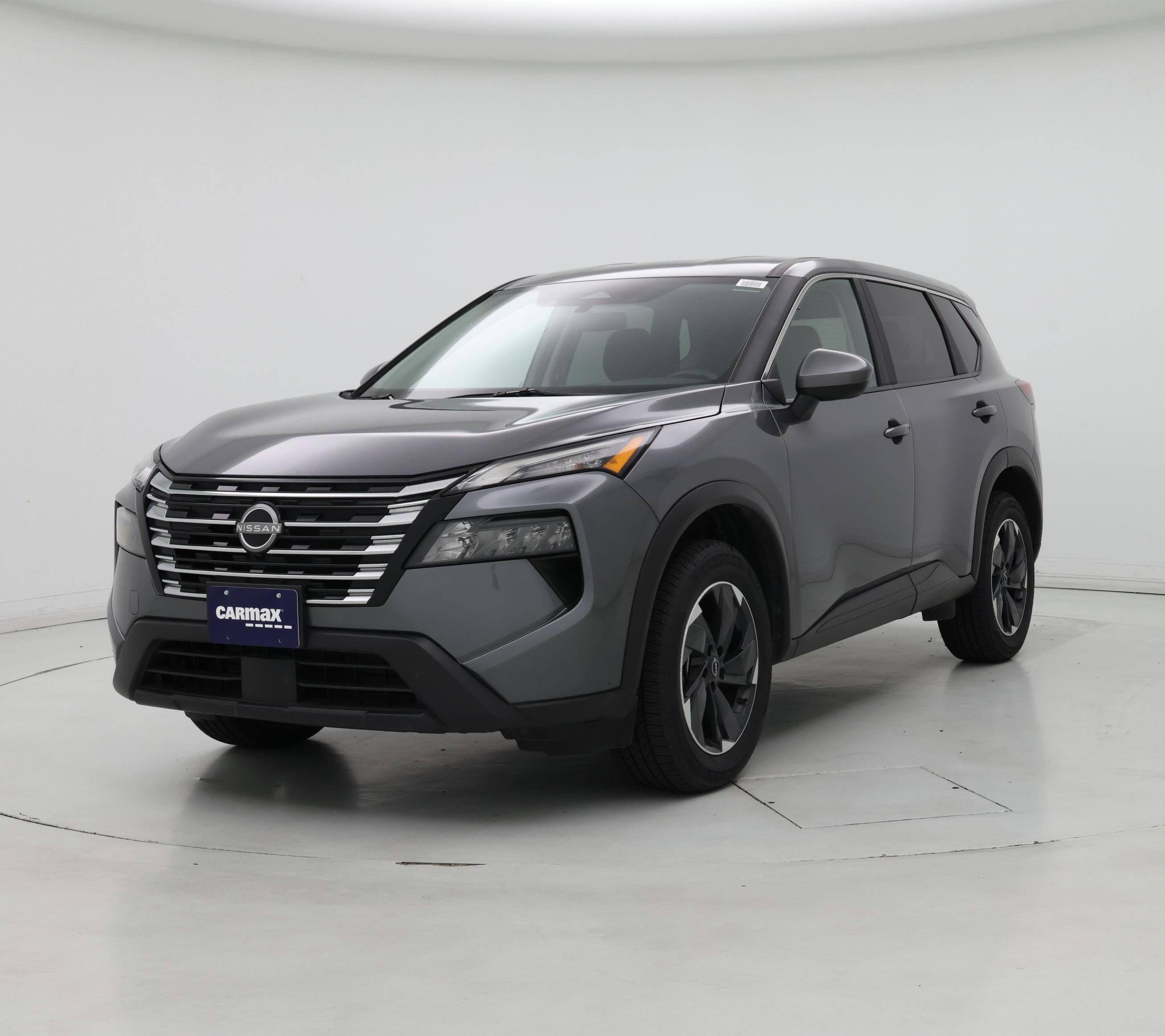 Thumbnail: 2025 Nissan Rogue - 4