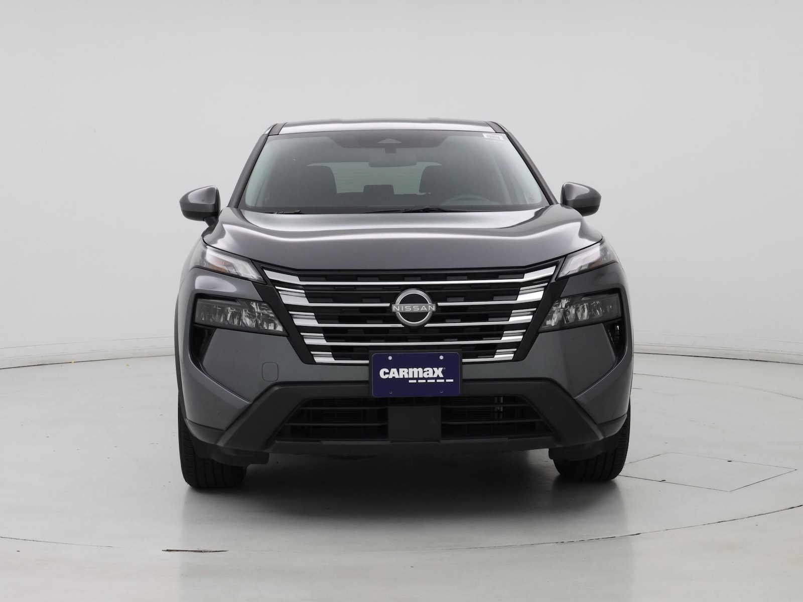 2025 Nissan Rogue SV - Photo 6
