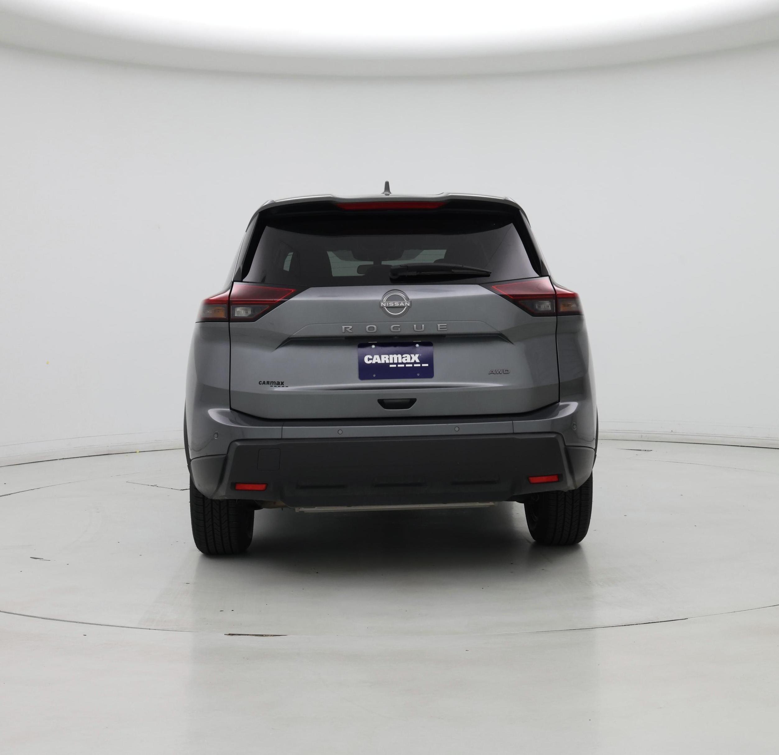 Thumbnail: 2025 Nissan Rogue - 6