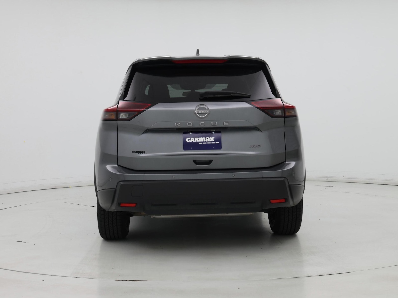 2025 Nissan Rogue SV - Photo 7
