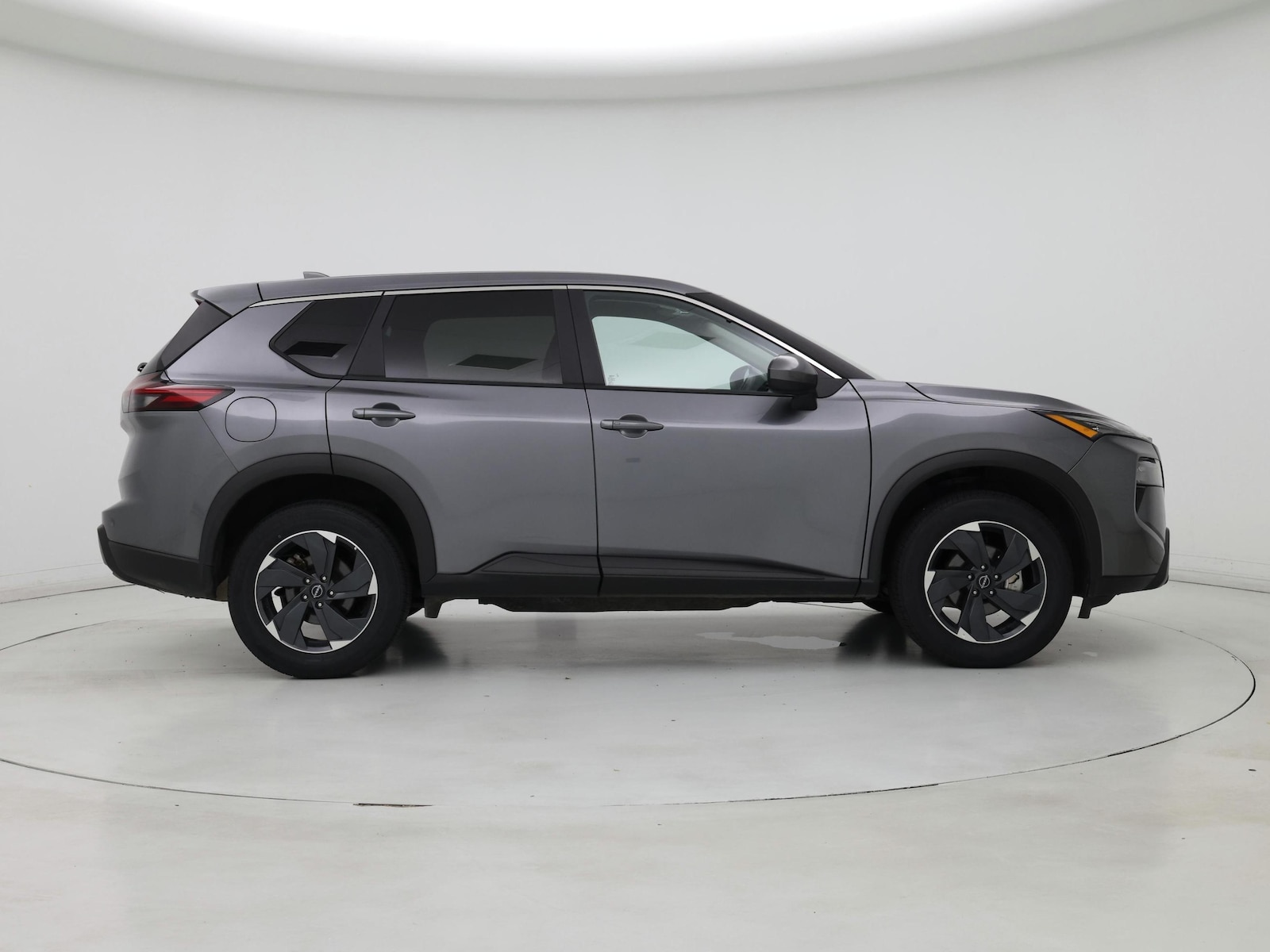 2025 Nissan Rogue SV - Photo 8
