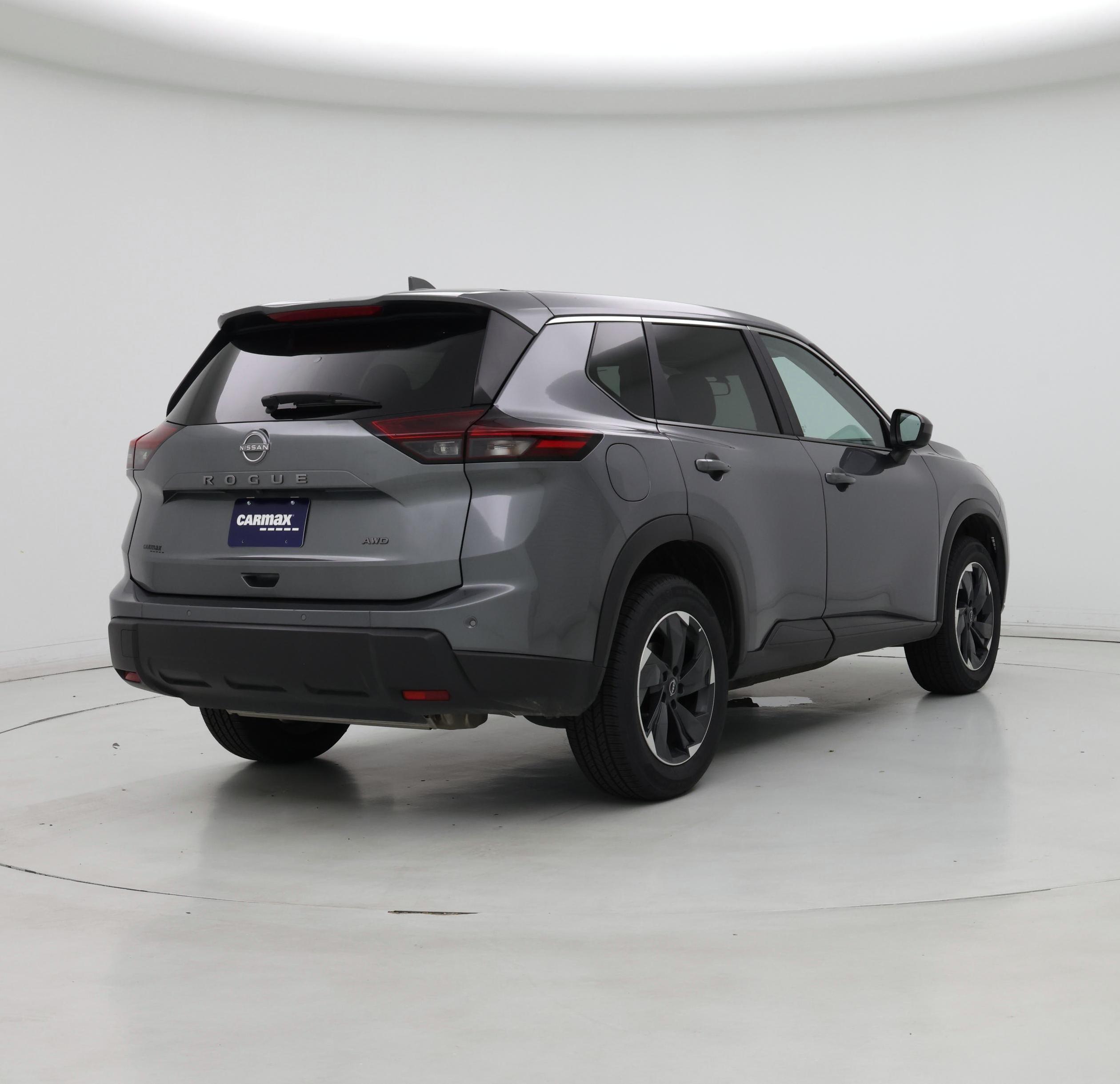 Thumbnail: 2025 Nissan Rogue - 8