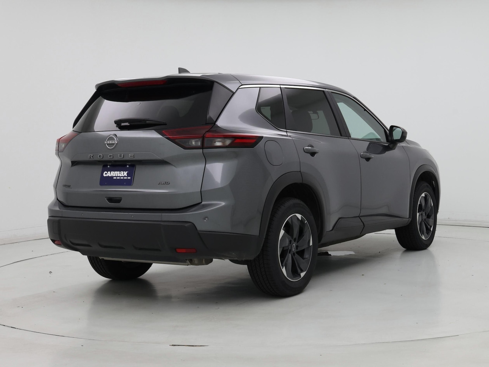 2025 Nissan Rogue SV - Photo 9