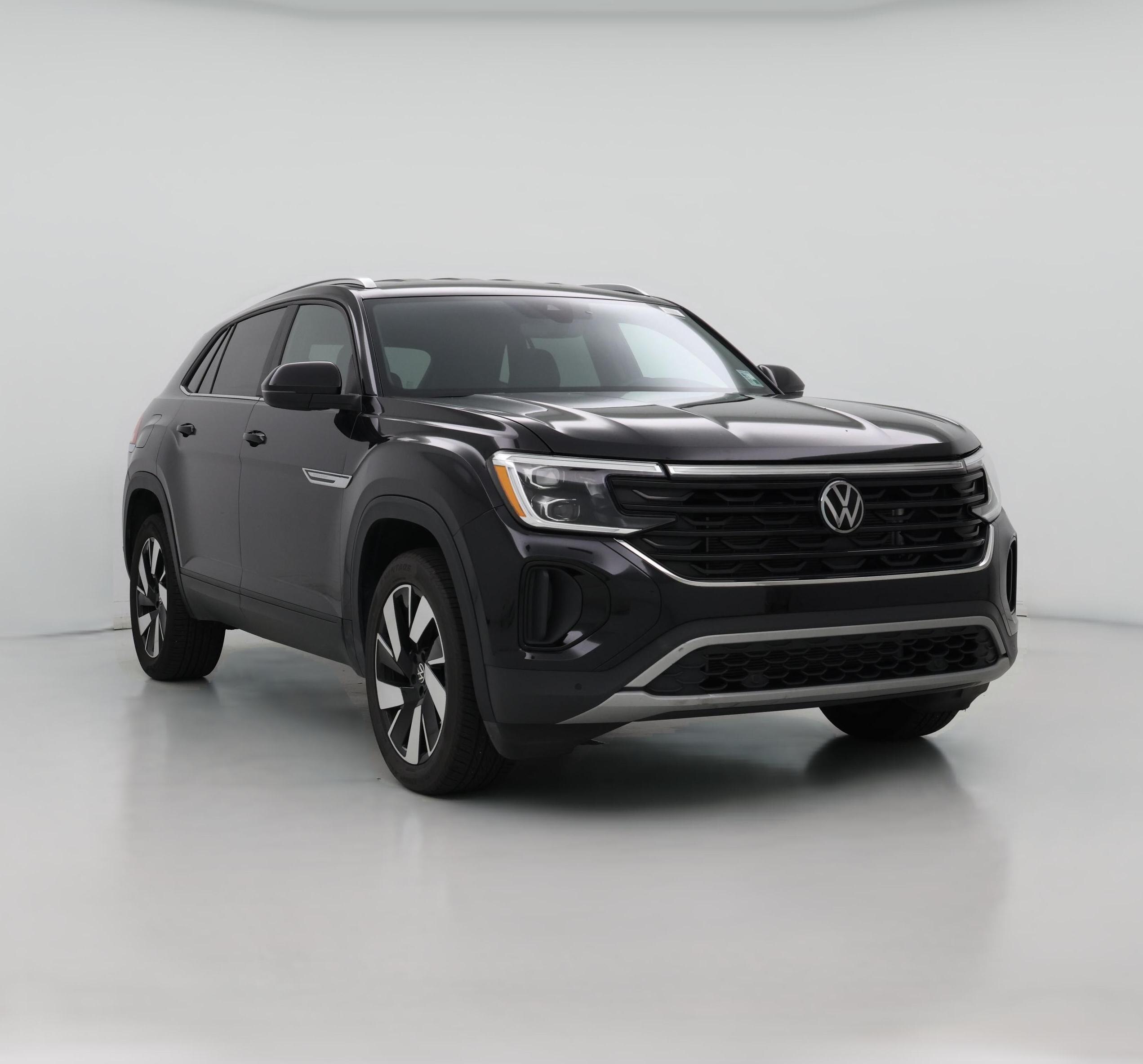Thumbnail: 2025 Volkswagen Atlas - 1