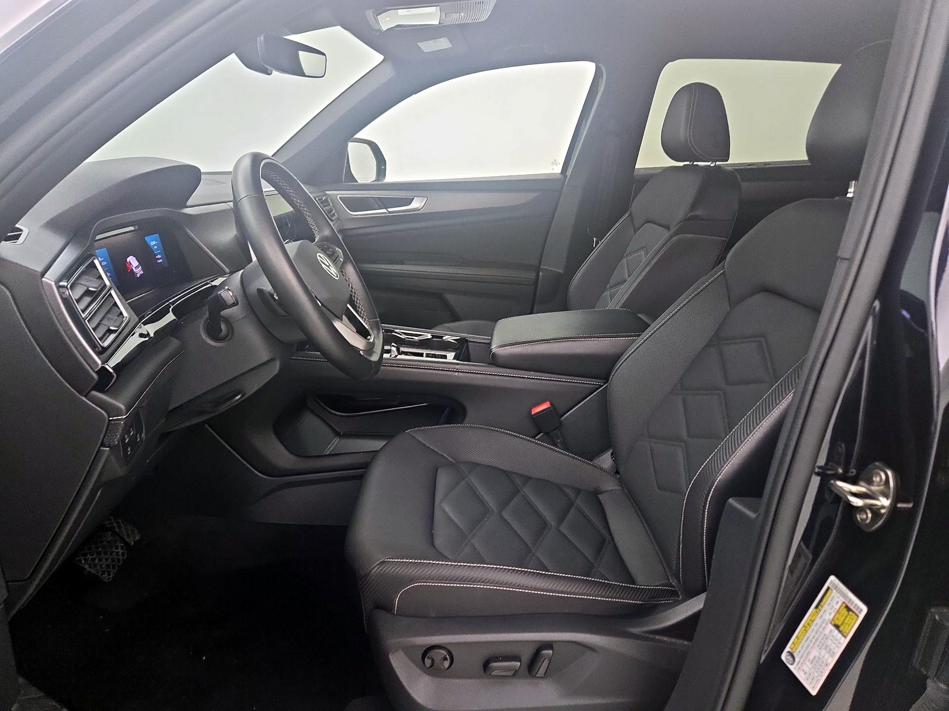 Thumbnail: 2025 Volkswagen Atlas - 11