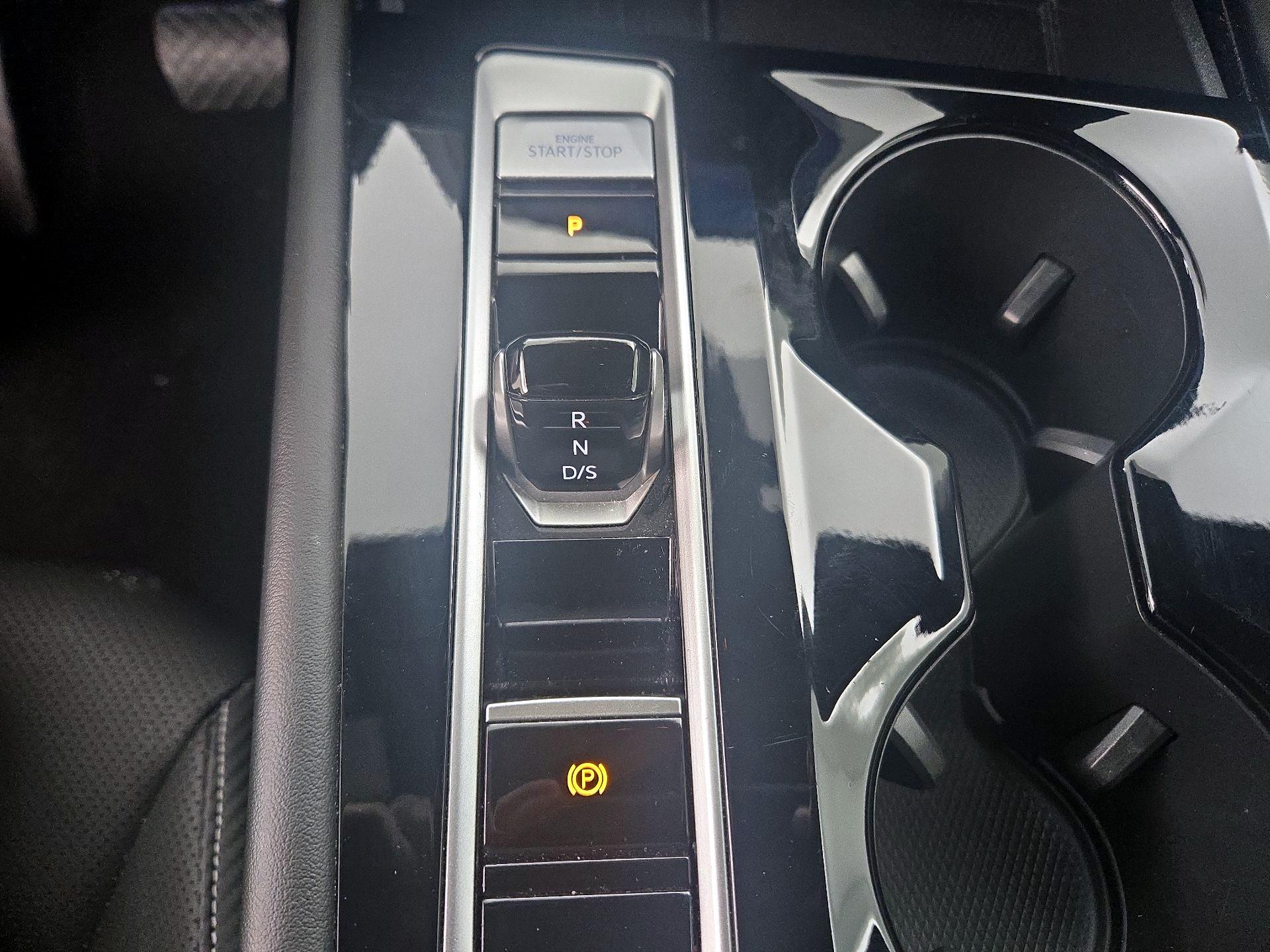 Thumbnail: 2025 Volkswagen Atlas - 17