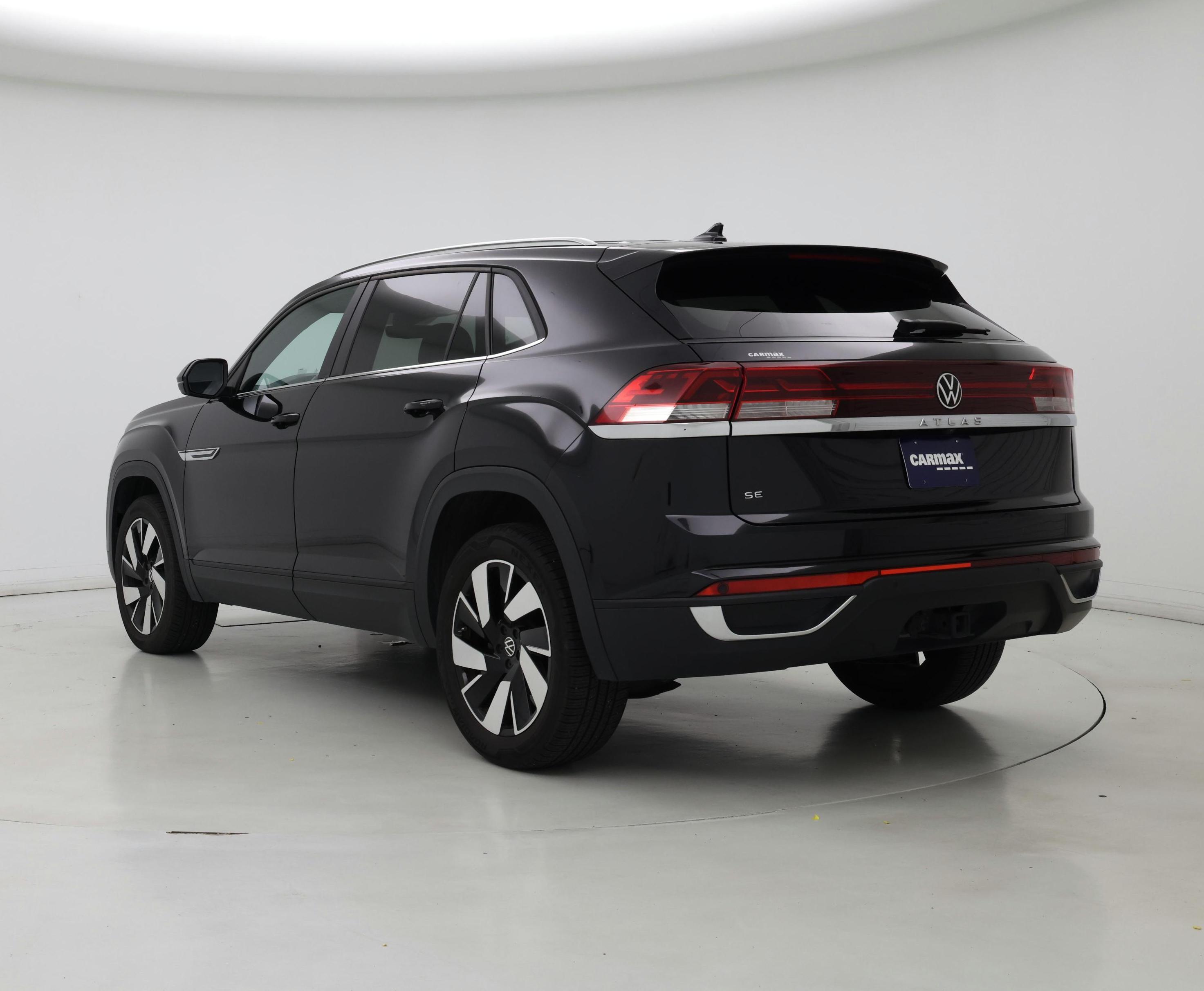 Thumbnail: 2025 Volkswagen Atlas - 2