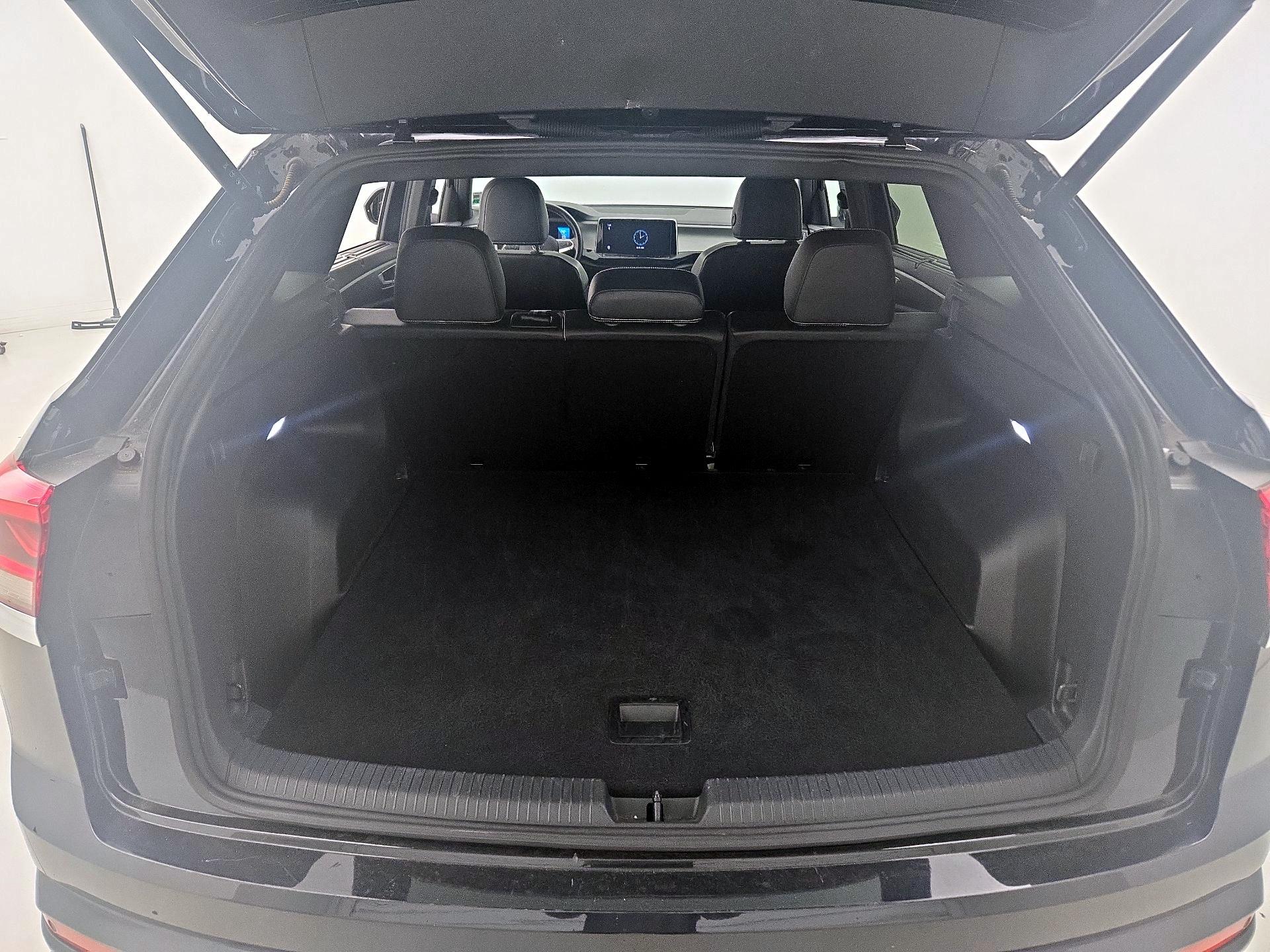 Thumbnail: 2025 Volkswagen Atlas - 20