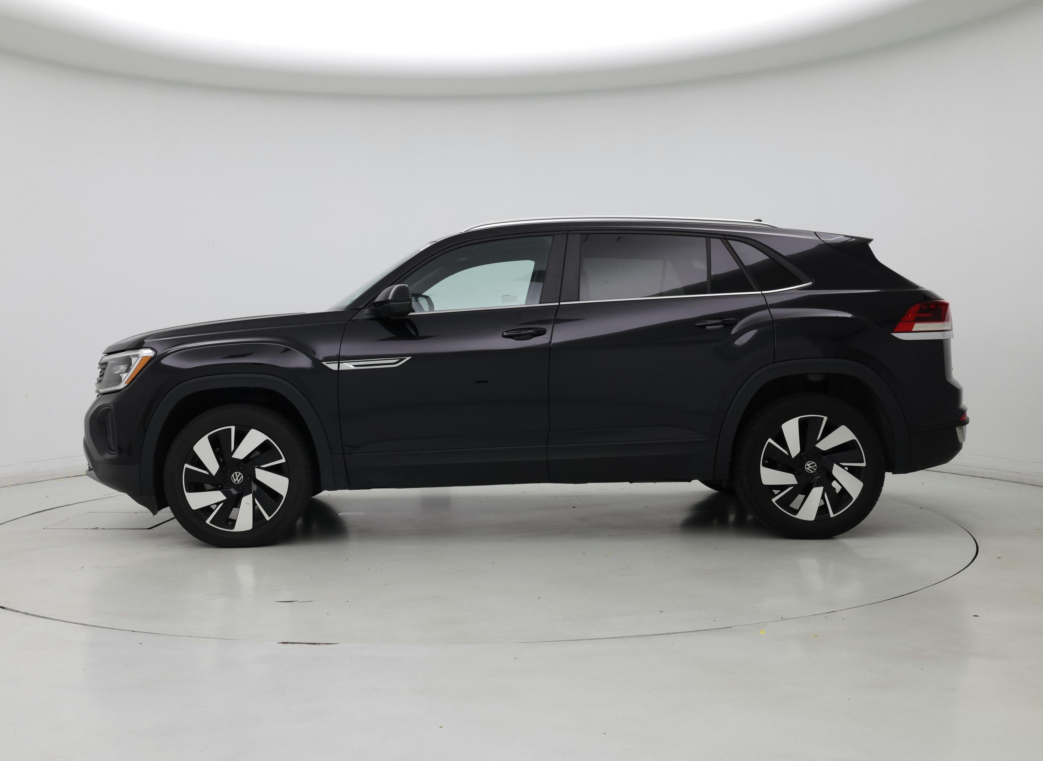 Thumbnail: 2025 Volkswagen Atlas - 3