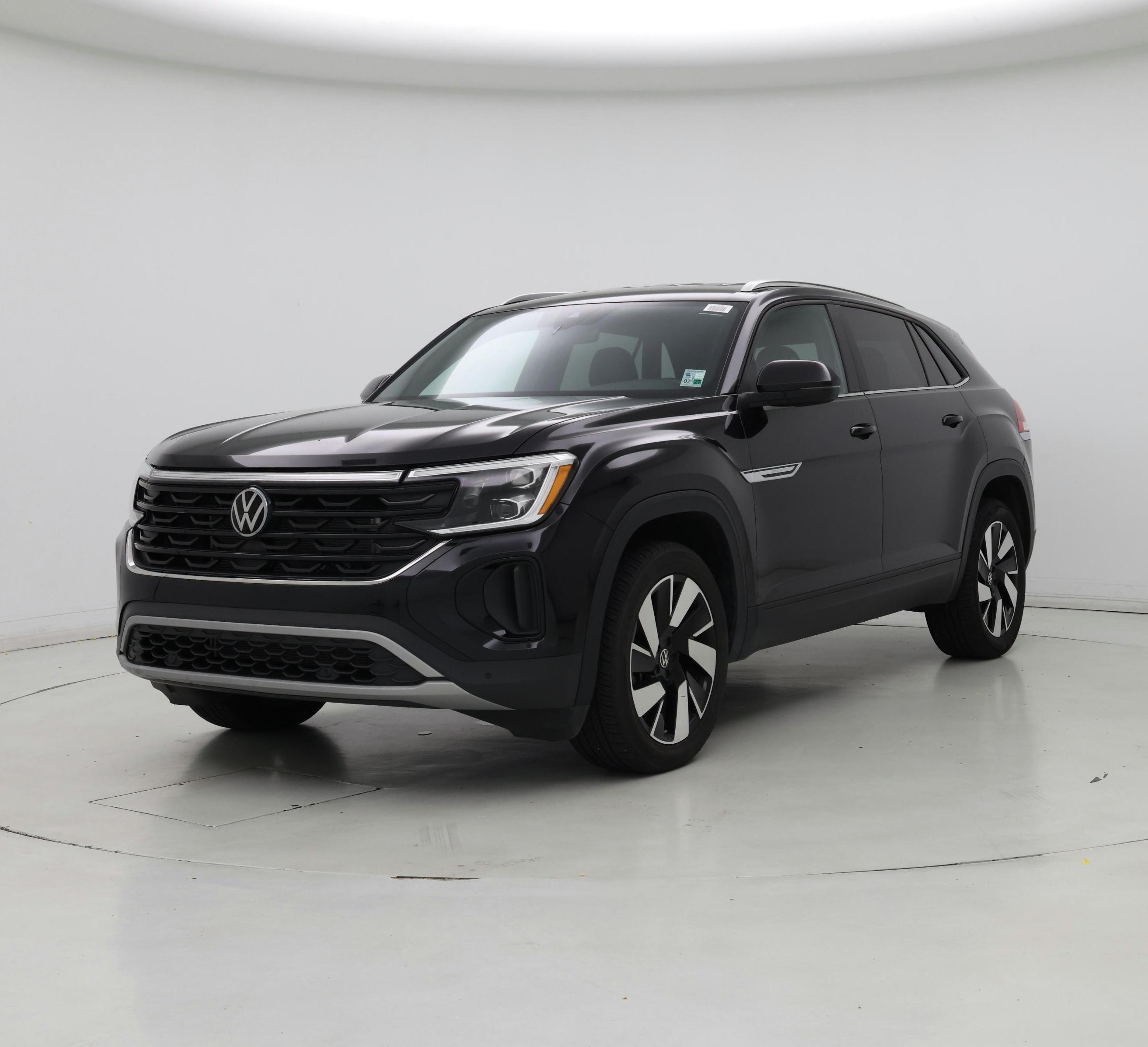 Thumbnail: 2025 Volkswagen Atlas - 4