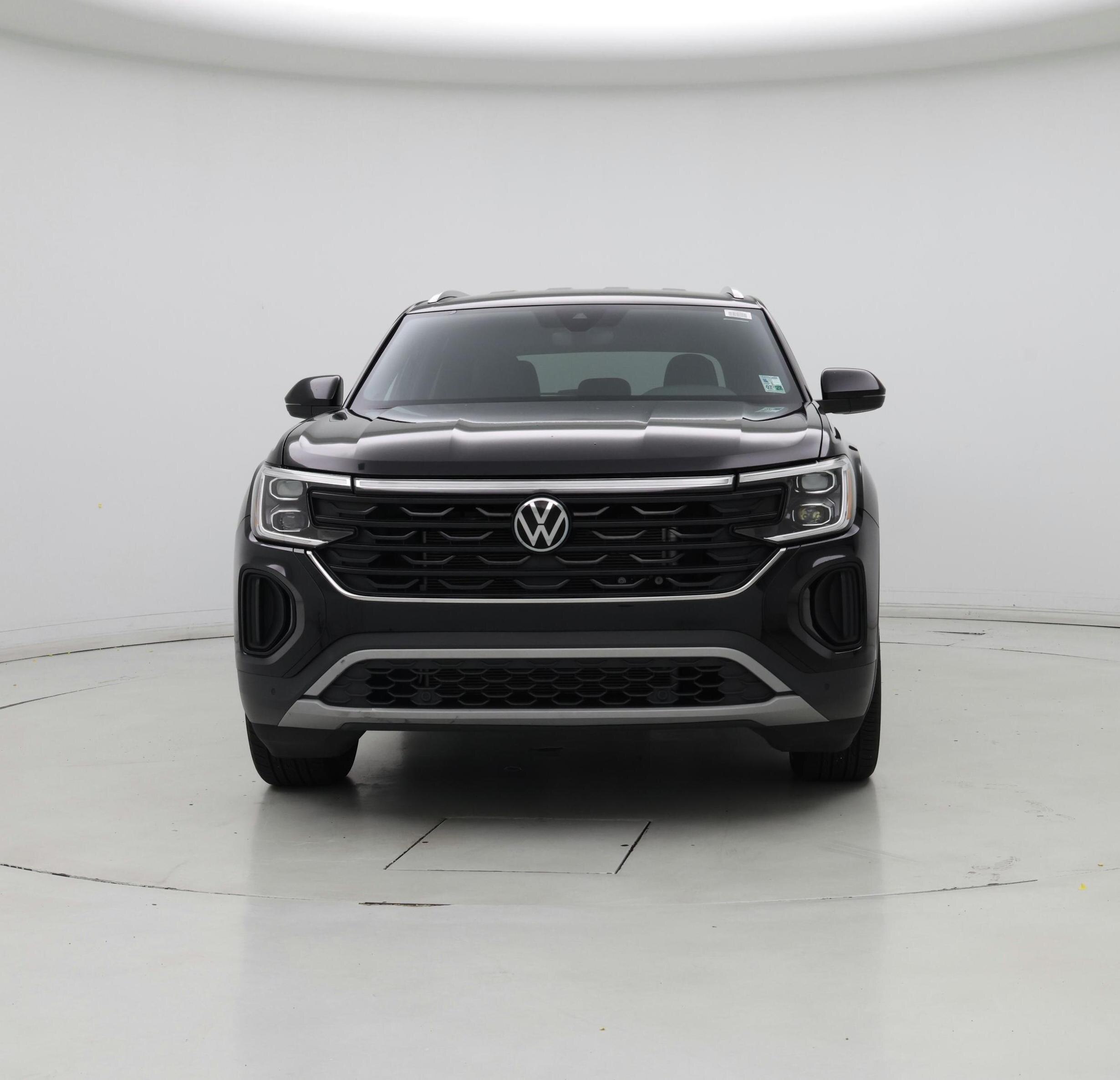 Thumbnail: 2025 Volkswagen Atlas - 5