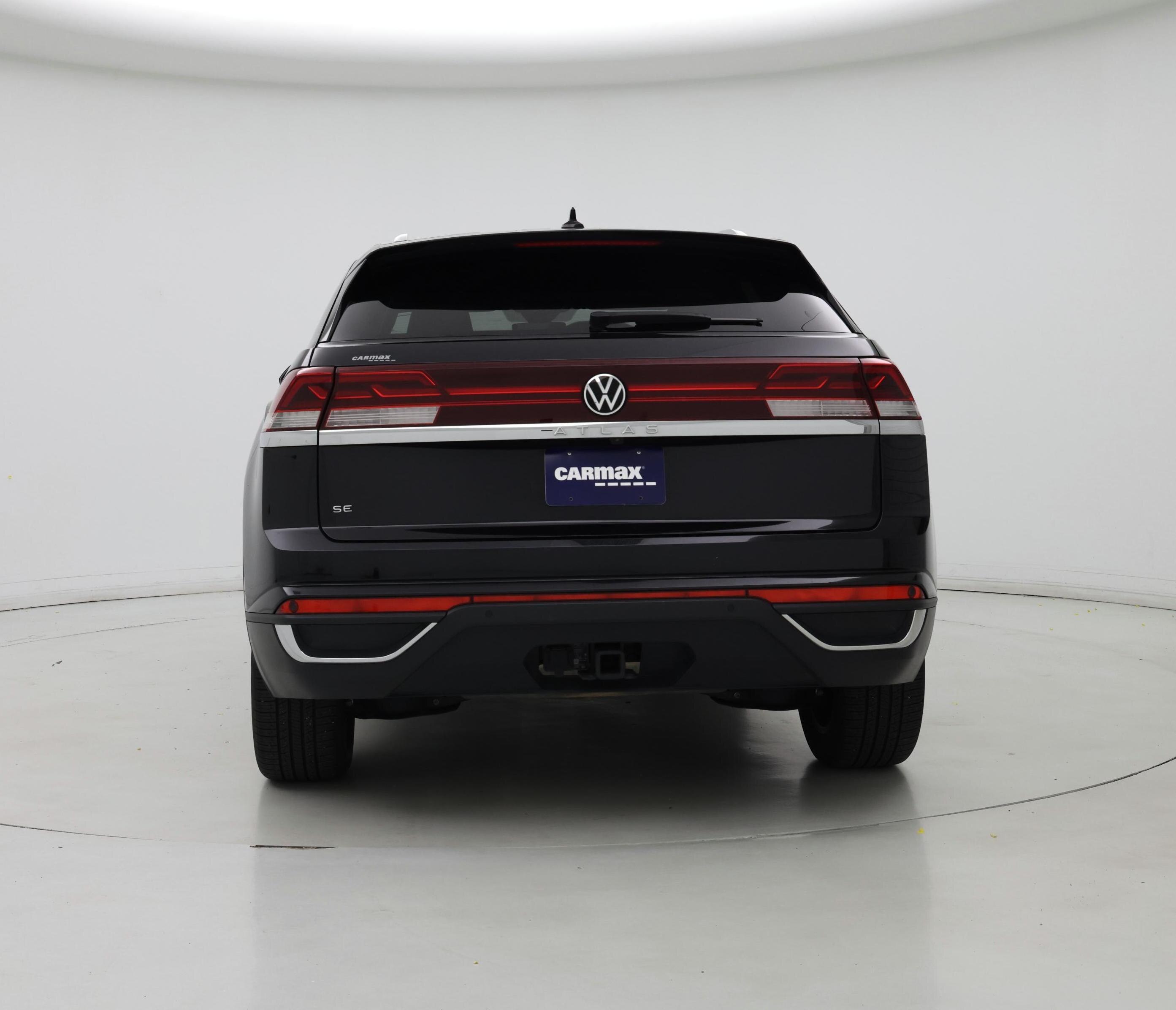 Thumbnail: 2025 Volkswagen Atlas - 6