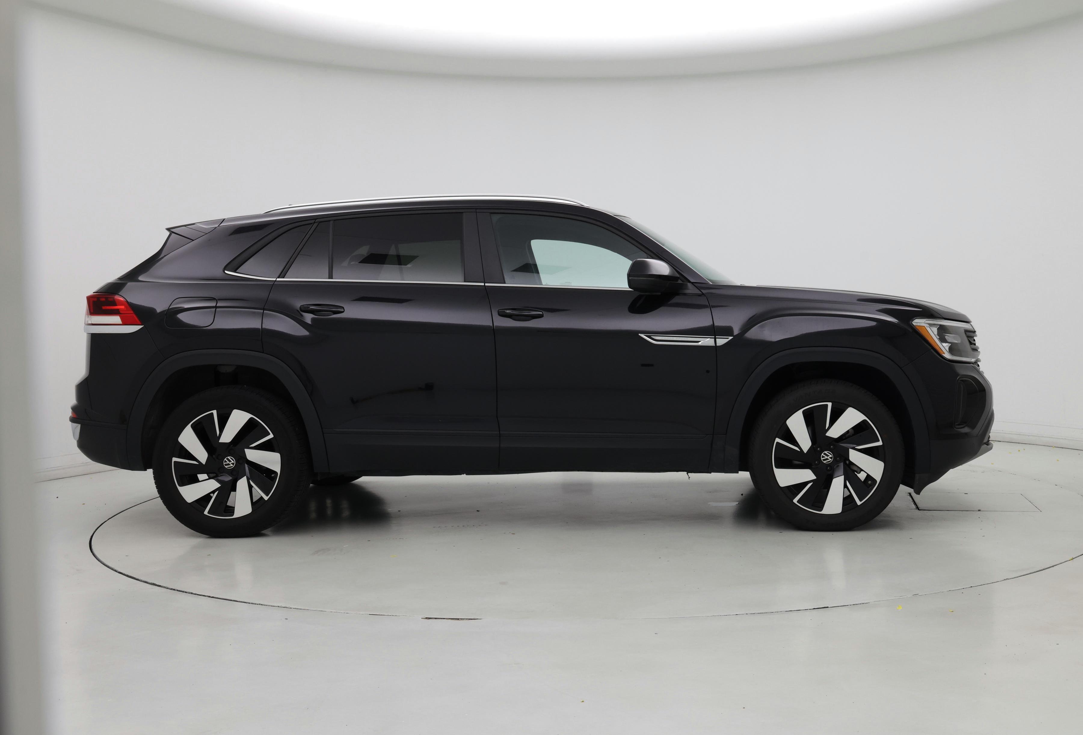 Thumbnail: 2025 Volkswagen Atlas - 7