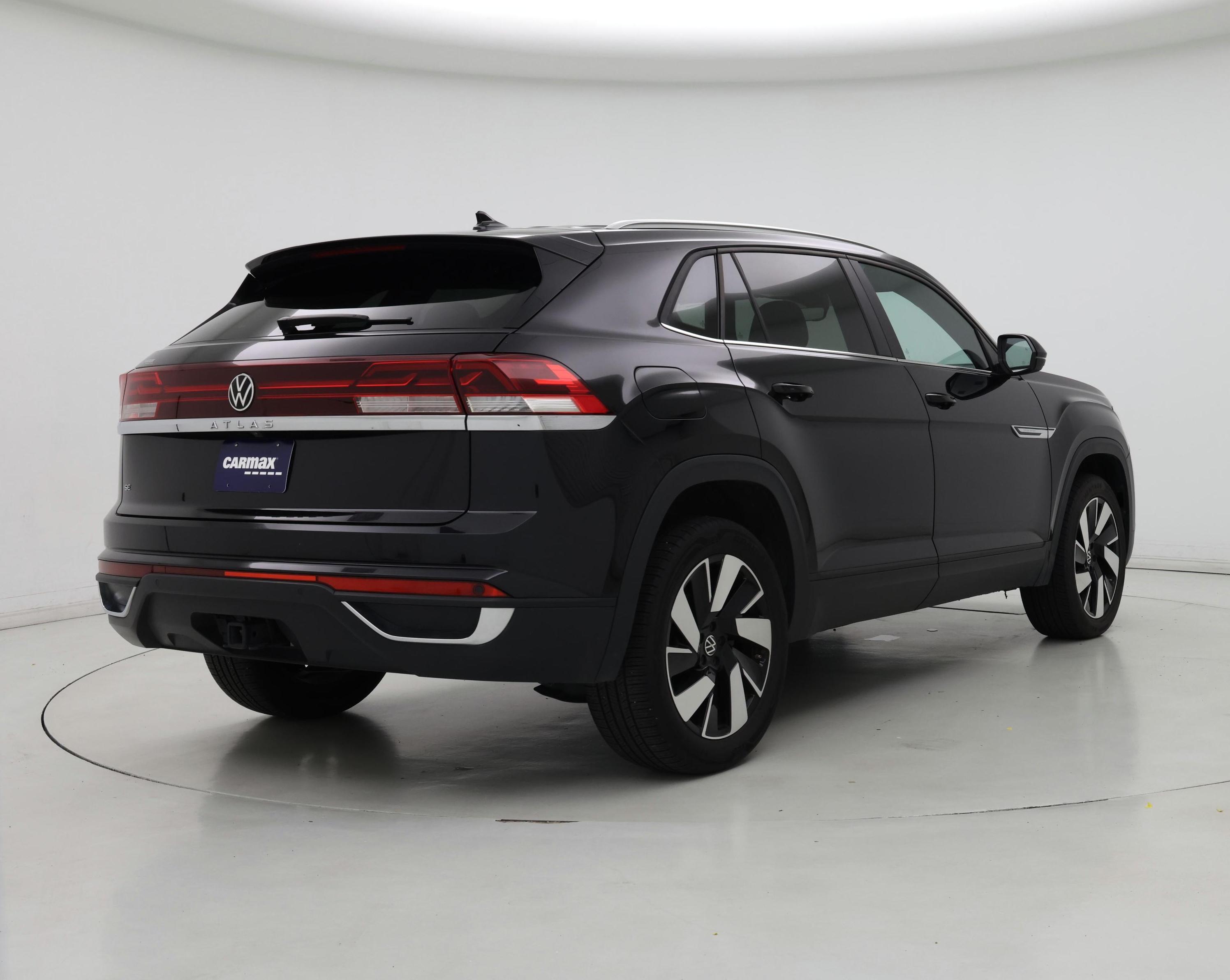 Thumbnail: 2025 Volkswagen Atlas - 8
