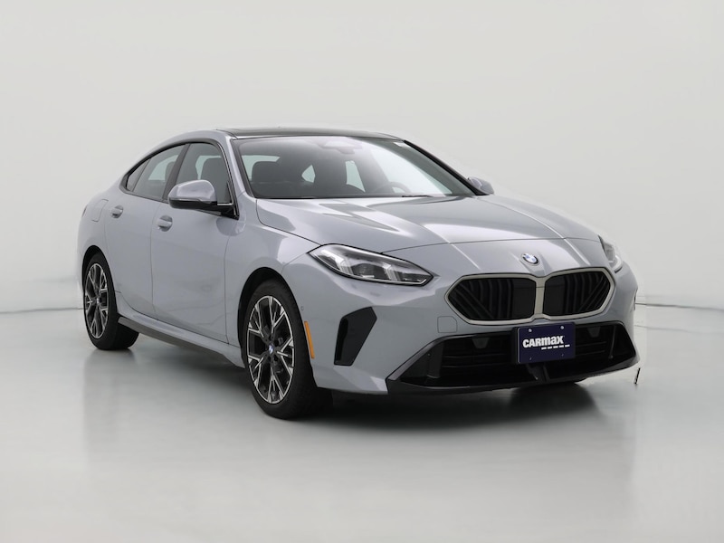 2025 BMW 228 xDrive Gran Coupe