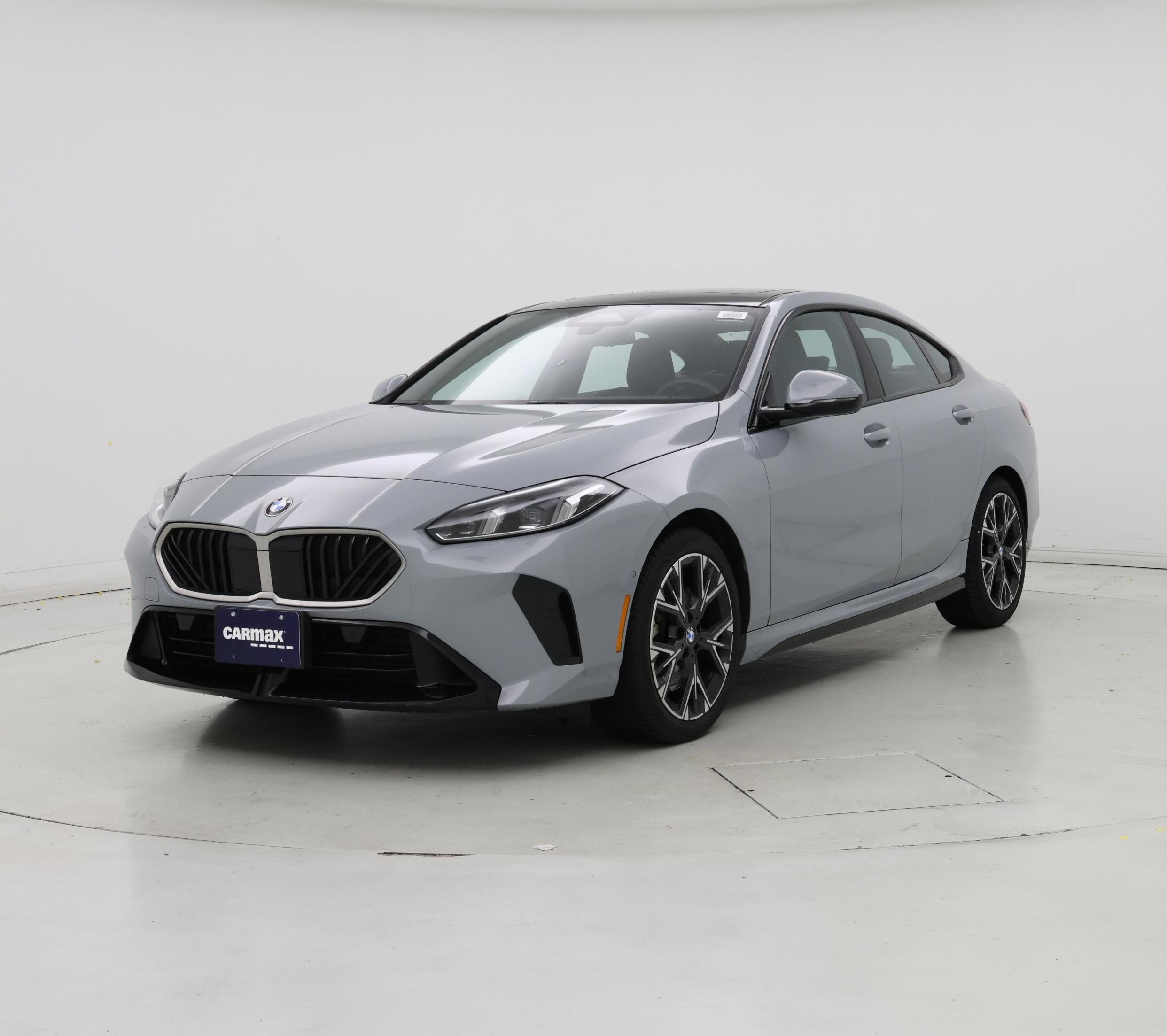 Thumbnail: 2025 BMW 2 Series - 4