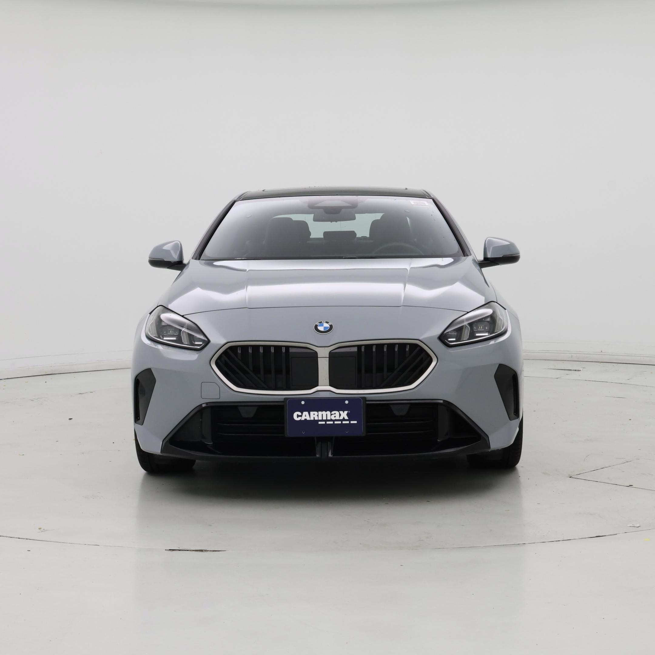 Thumbnail: 2025 BMW 2 Series - 5