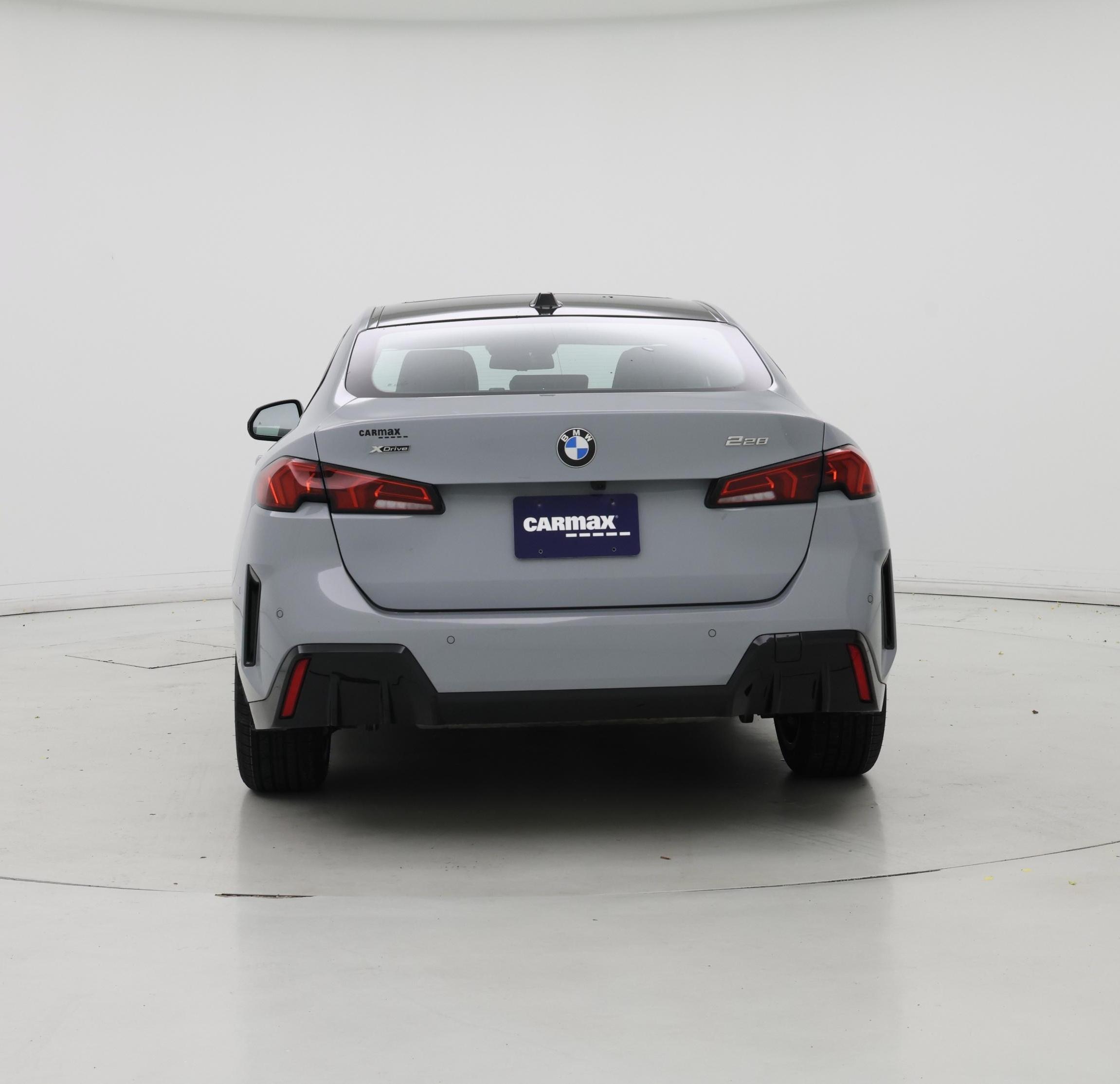 Thumbnail: 2025 BMW 2 Series - 6