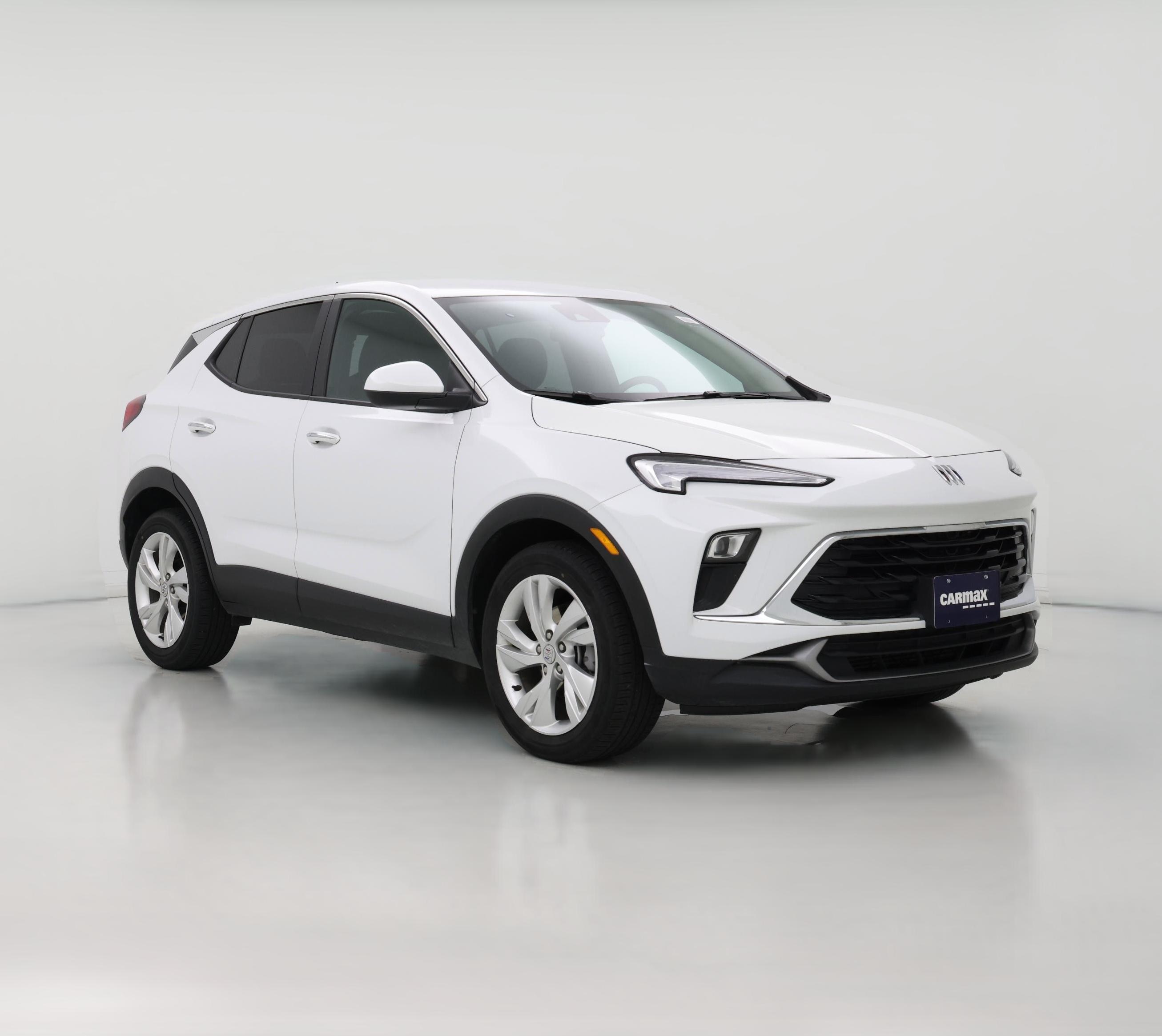 Thumbnail: 2025 Buick Encore GX - 1