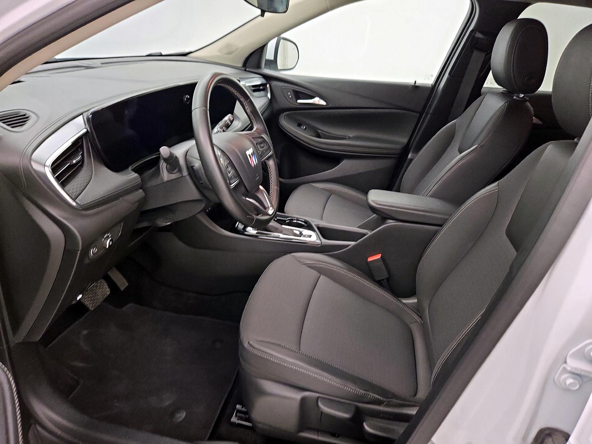 Thumbnail: 2025 Buick Encore GX - 11