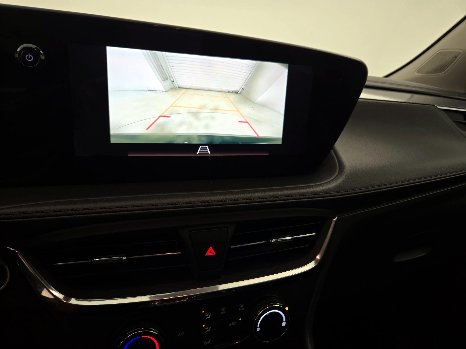 Thumbnail: 2025 Buick Encore GX - 14