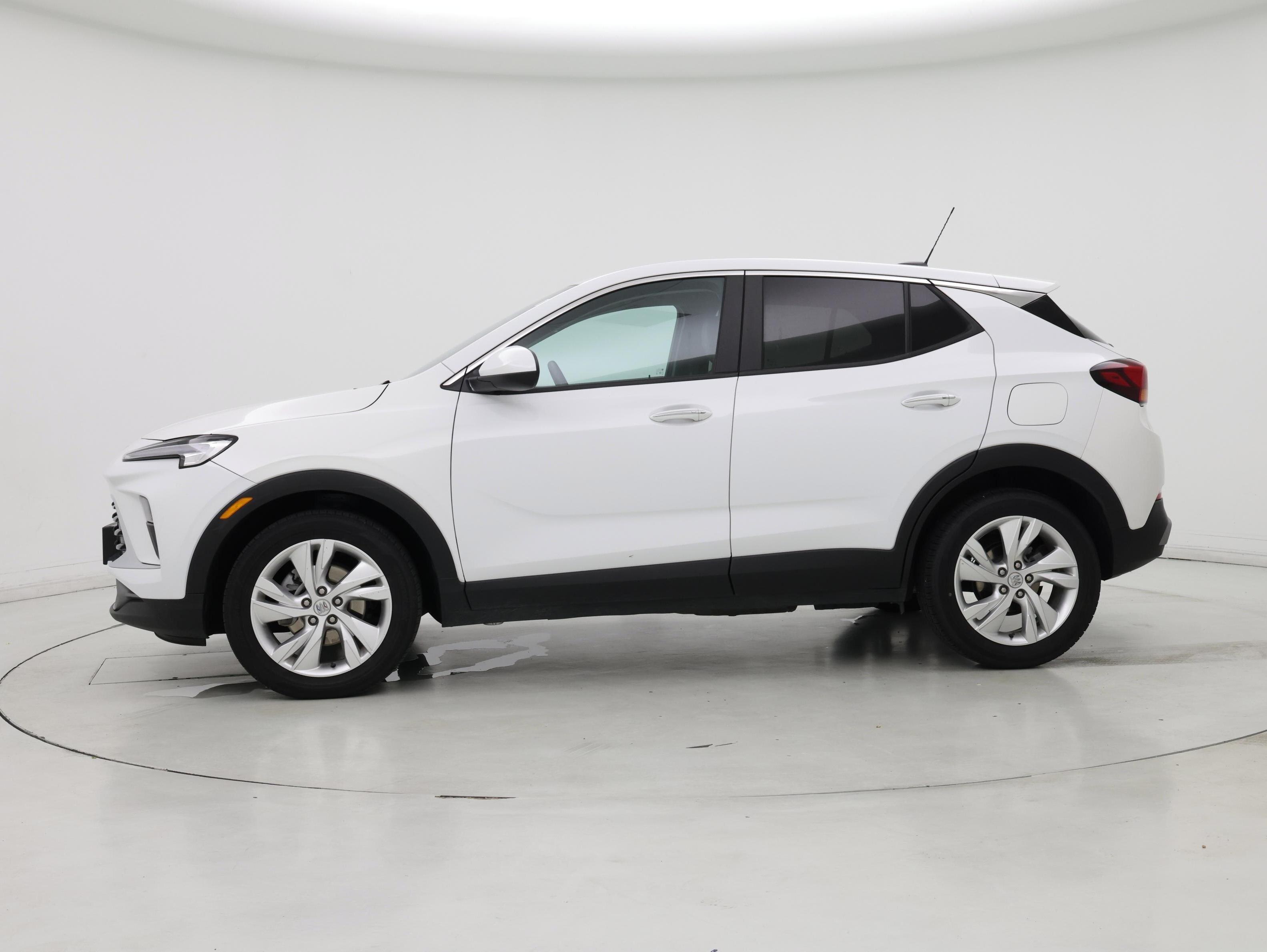 Thumbnail: 2025 Buick Encore GX - 3
