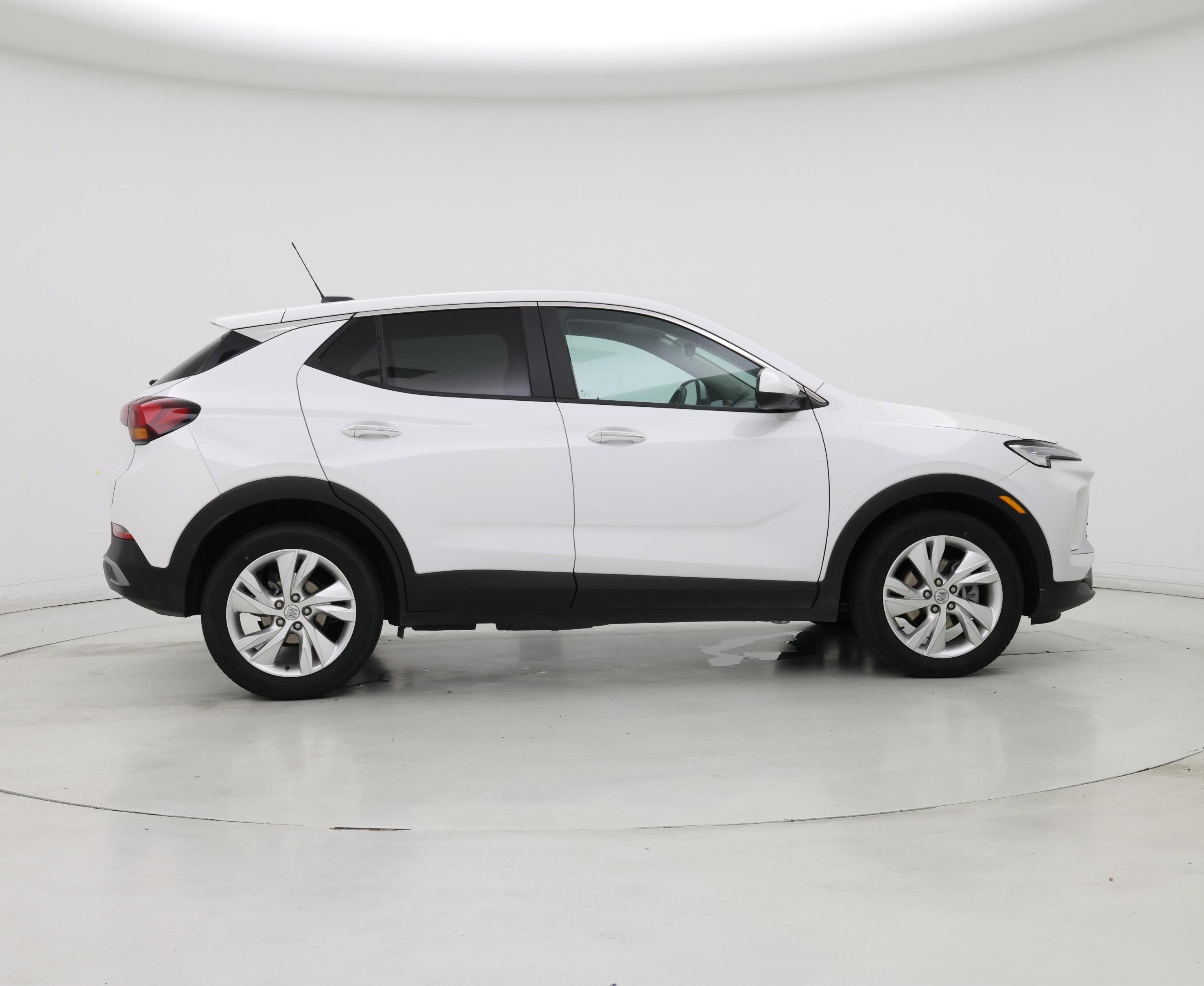 Thumbnail: 2025 Buick Encore GX - 7