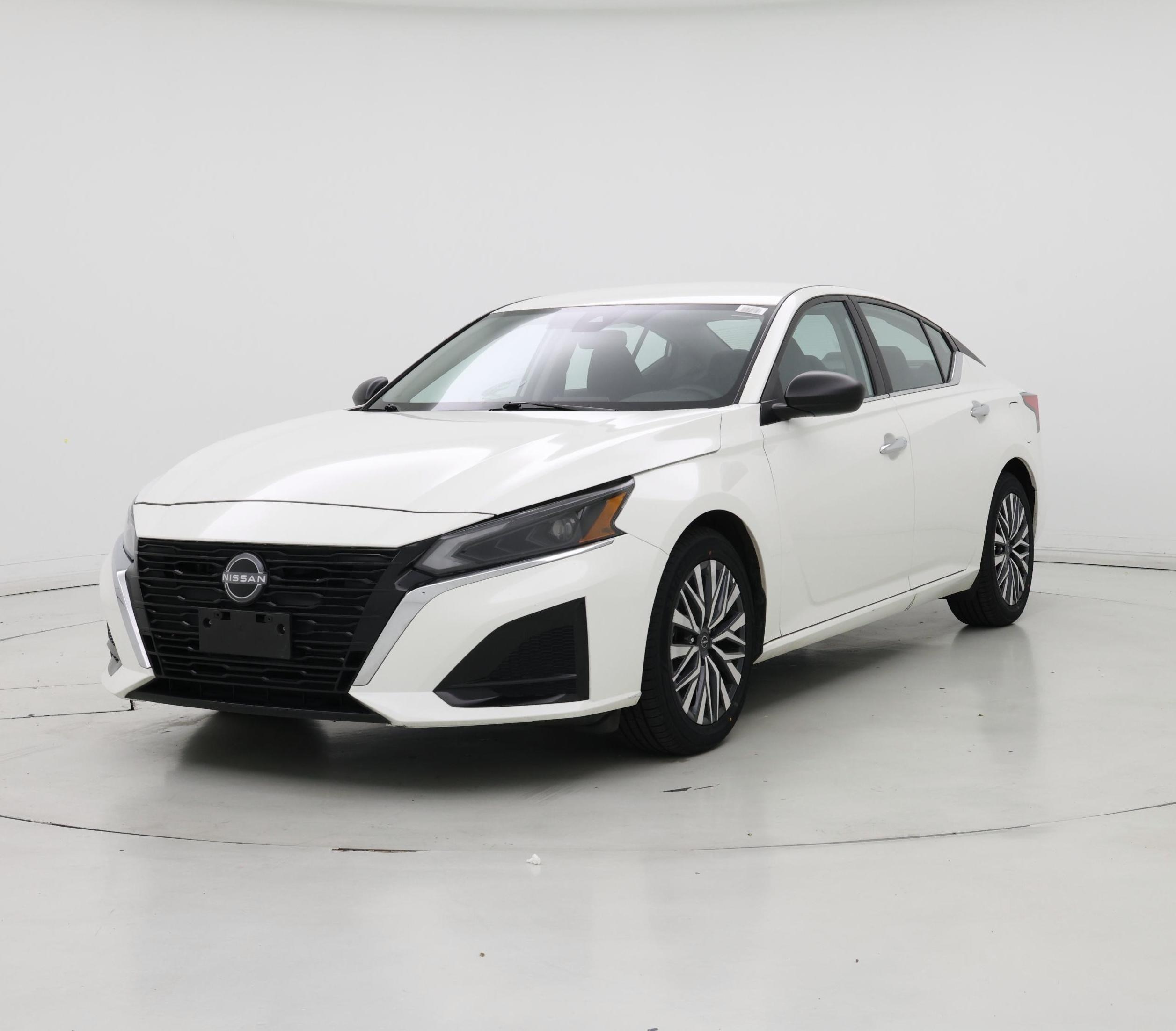 Thumbnail: 2025 Nissan Altima - 4