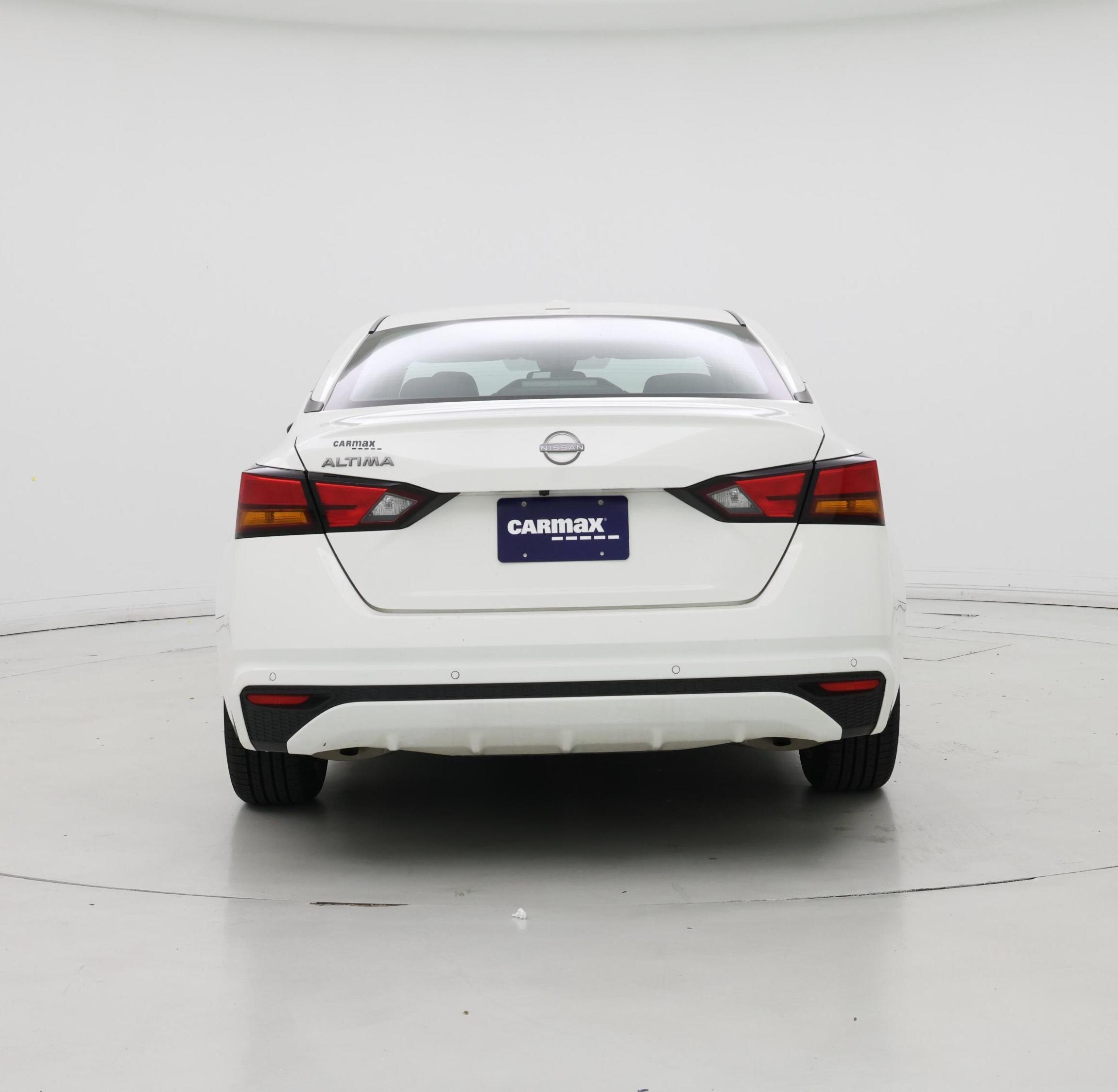Thumbnail: 2025 Nissan Altima - 6