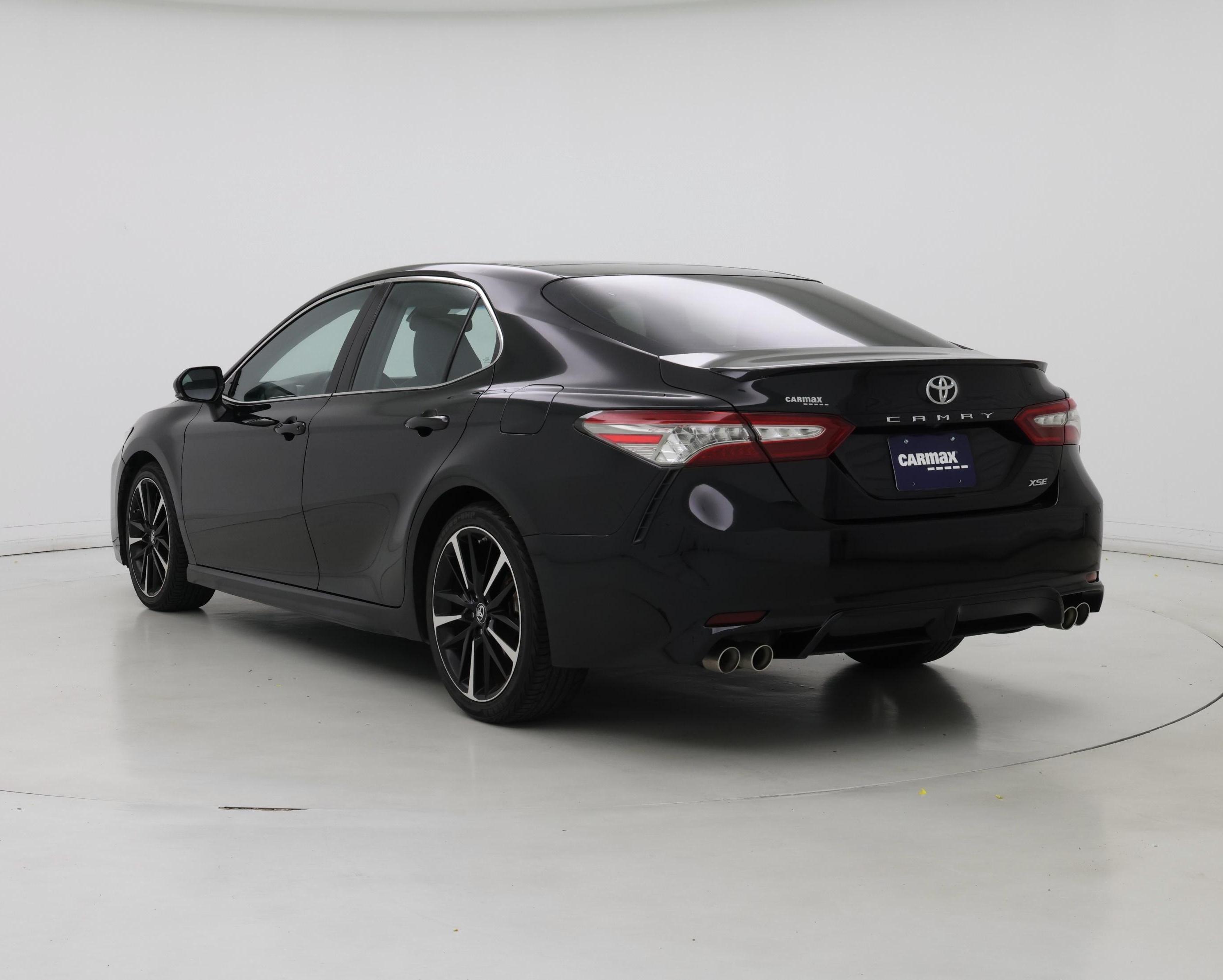 Thumbnail: 2018 Toyota Camry - 2