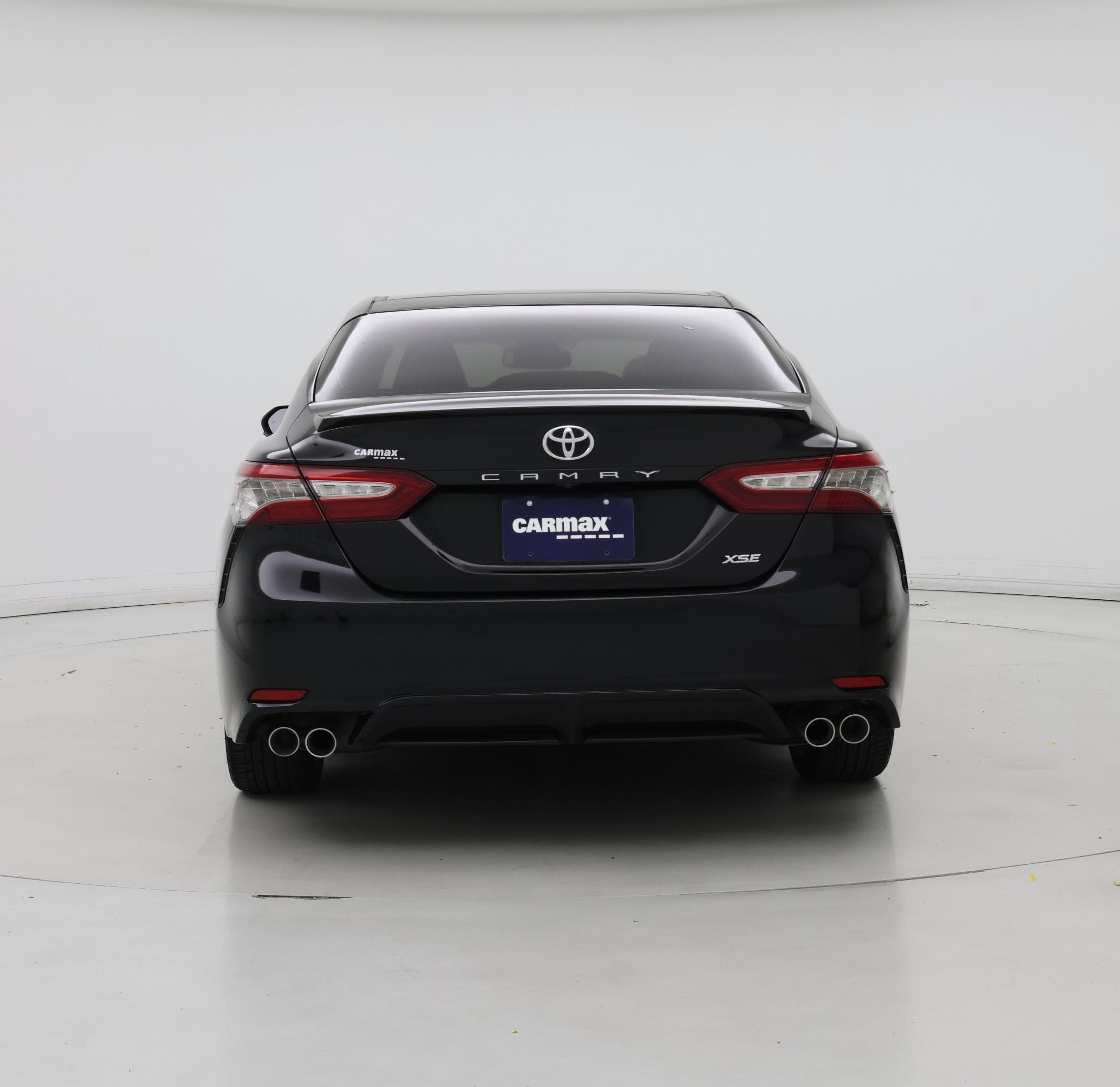 Thumbnail: 2018 Toyota Camry - 6