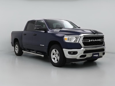 2024 Ram 1500 Bighorn
