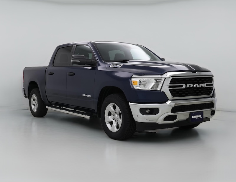 2024 Ram 1500 Bighorn