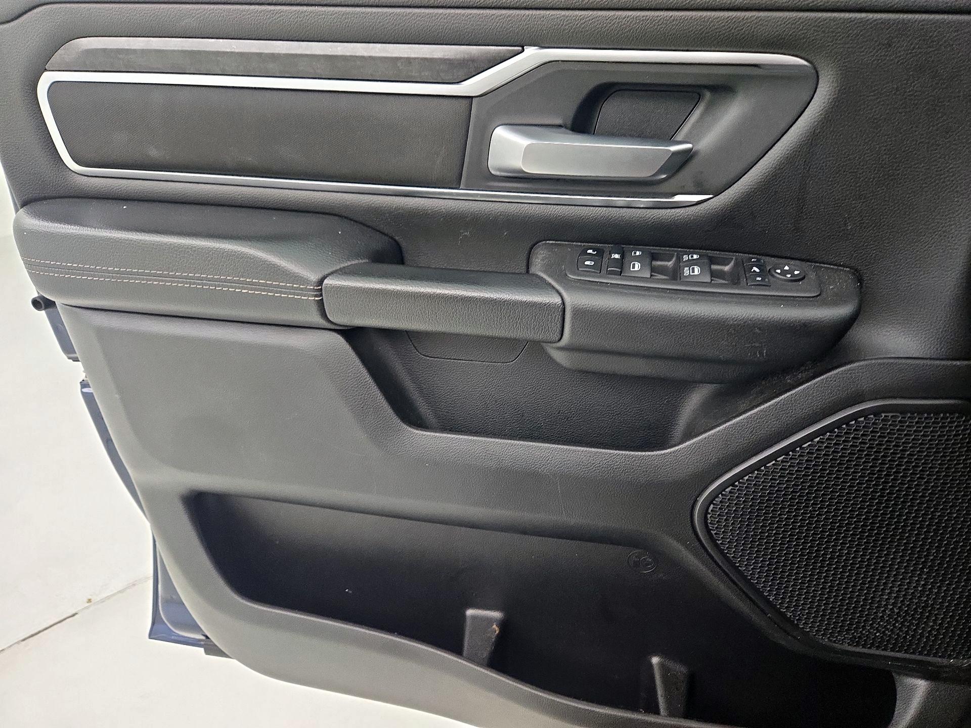 Thumbnail: 2024 RAM 1500 - 12