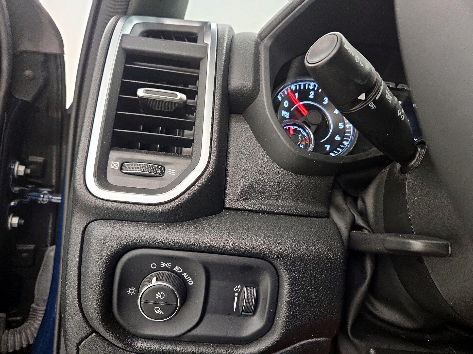 Thumbnail: 2024 RAM 1500 - 13