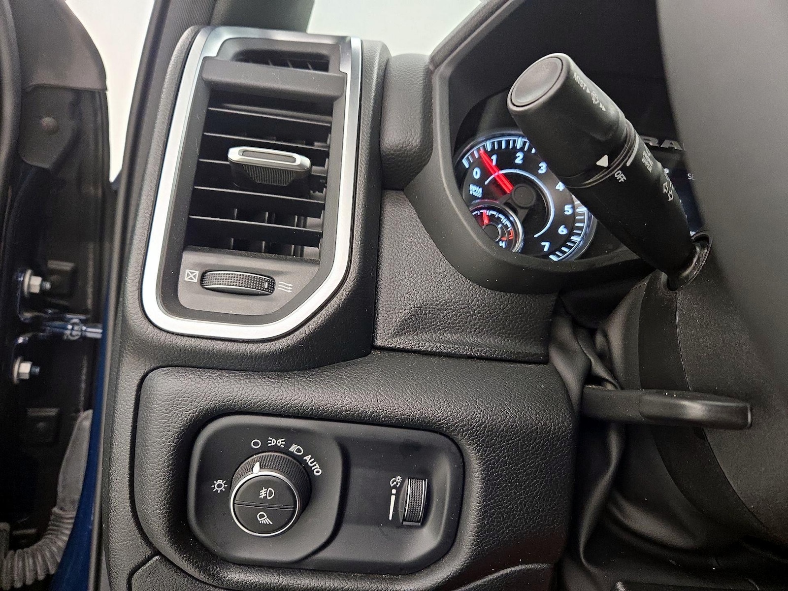2024 RAM Ram 1500 Pickup Big Horn/Lone Star - Photo 14
