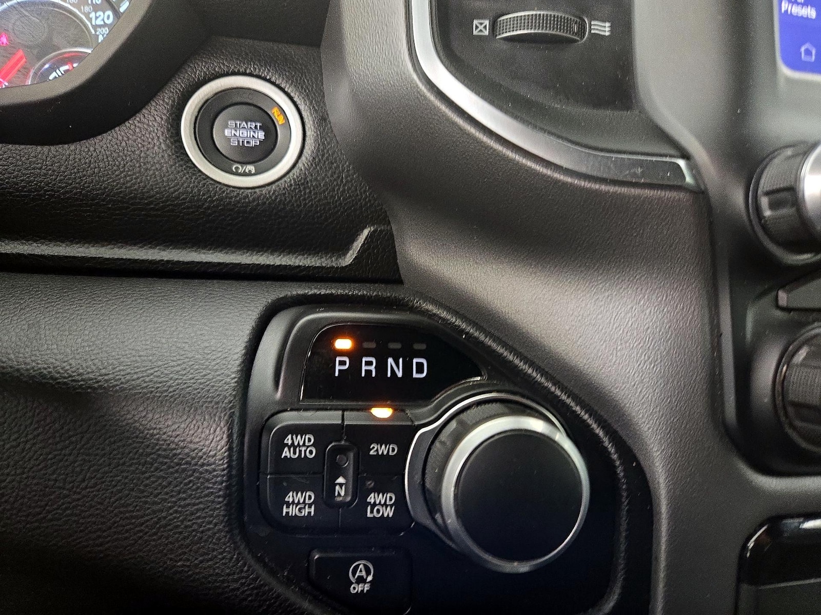 2024 RAM Ram 1500 Pickup Big Horn/Lone Star - Photo 18