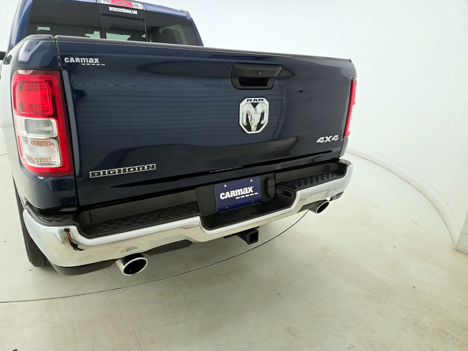 2024 RAM Ram 1500 Pickup Big Horn/Lone Star - Photo 21