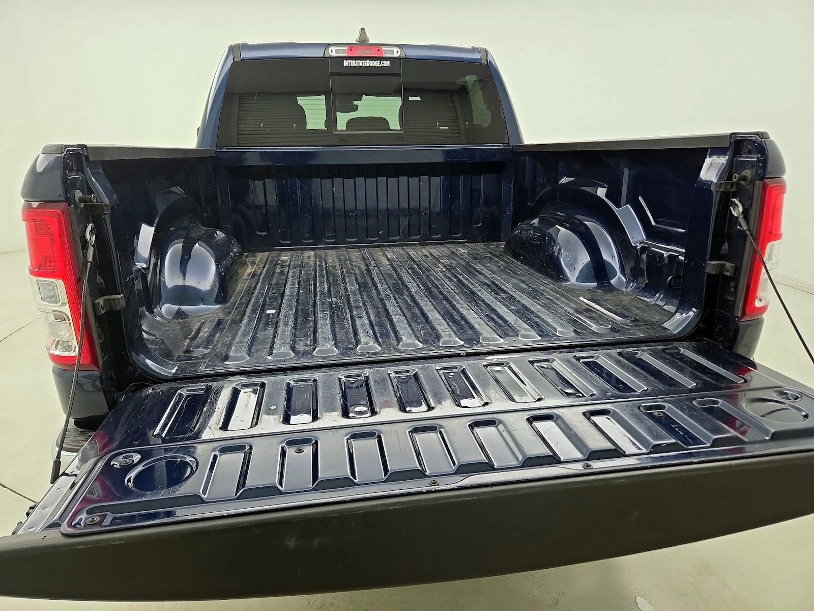 2024 RAM Ram 1500 Pickup Big Horn/Lone Star - Photo 22