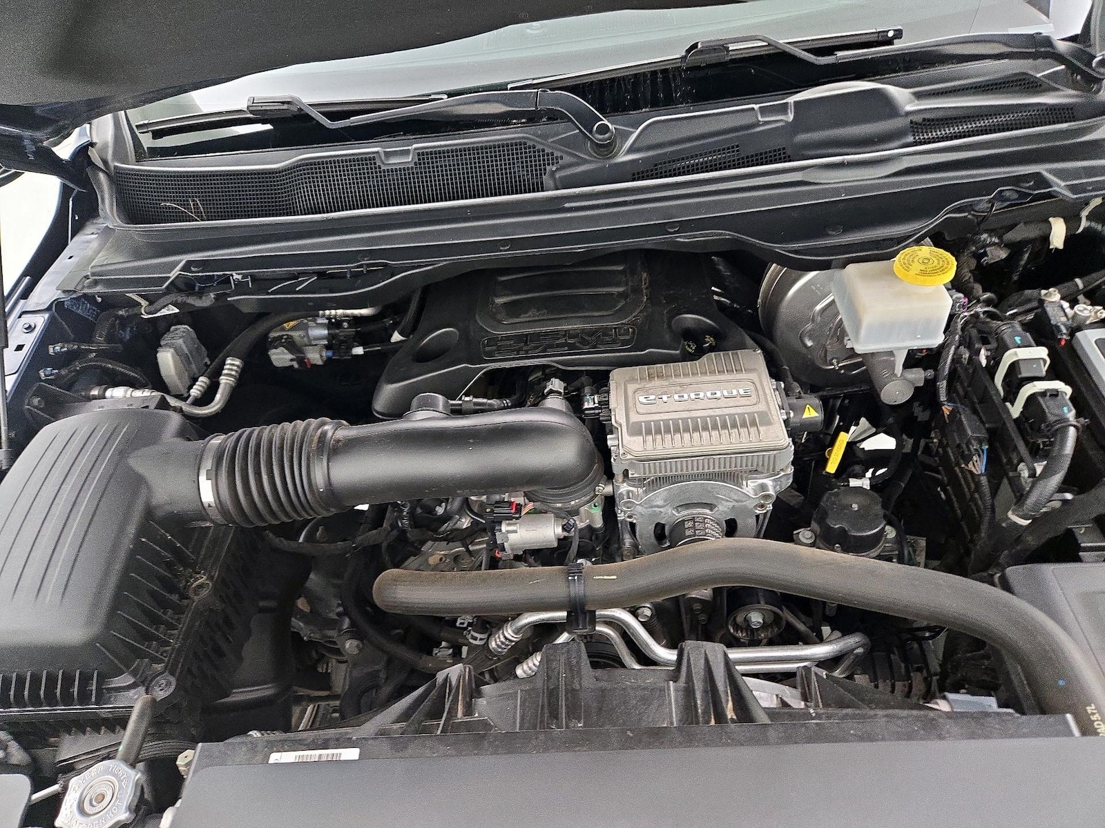 2024 RAM Ram 1500 Pickup Big Horn/Lone Star - Photo 23